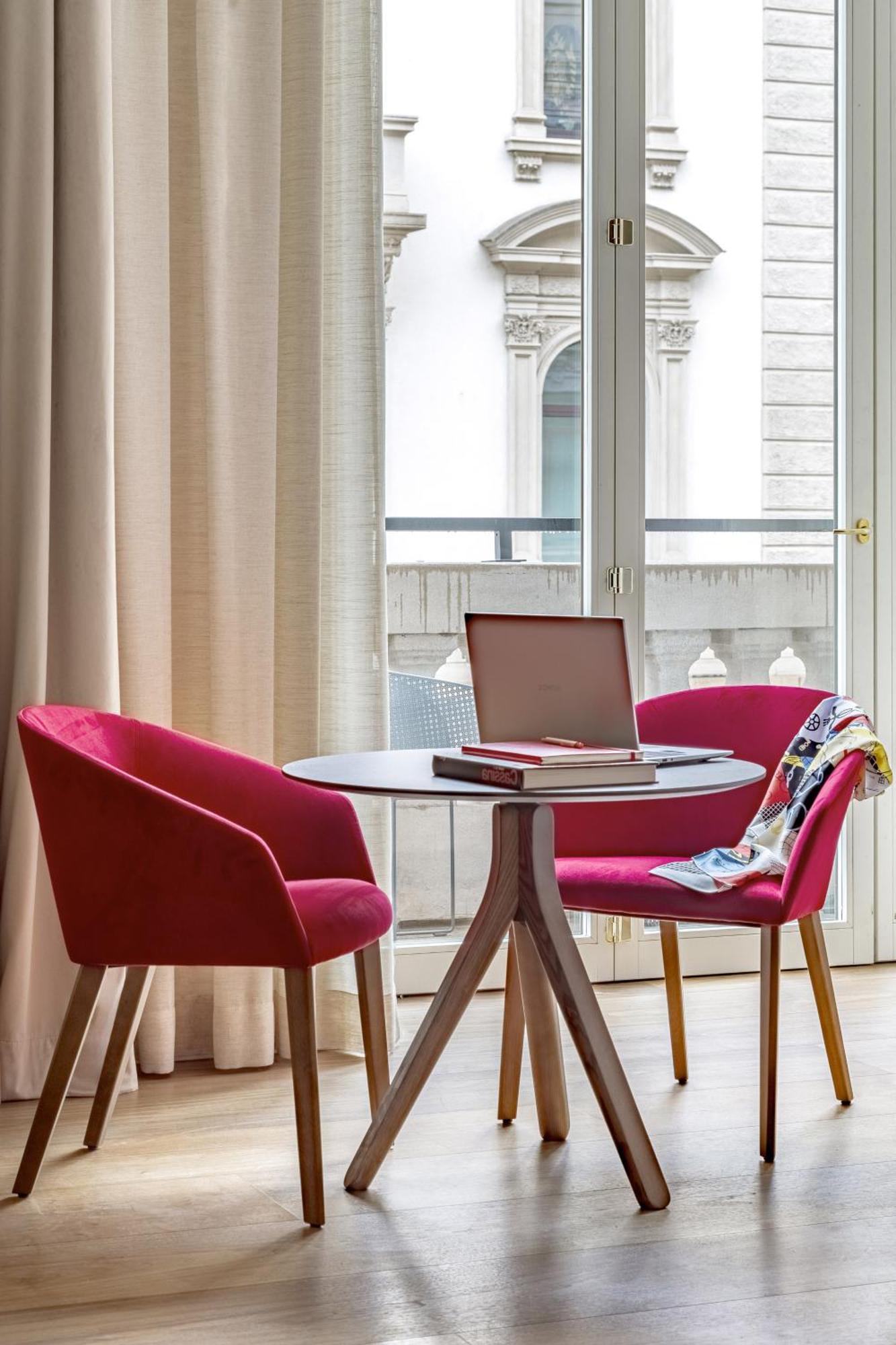 Palazzo Cordusio, A Gran Melia Mailand