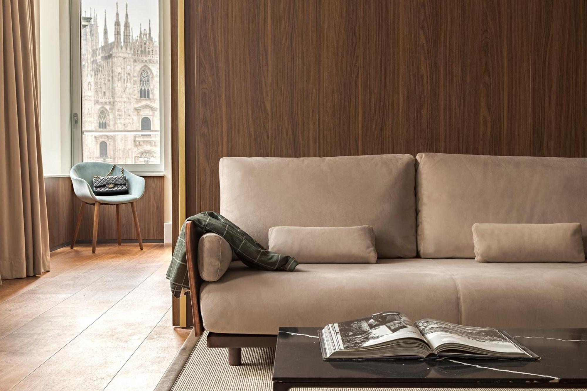 Palazzo Cordusio, A Gran Melia Mailand