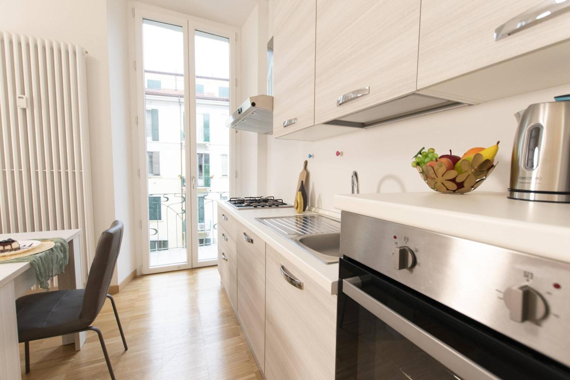 We - Premuda Boutique, Apartamento