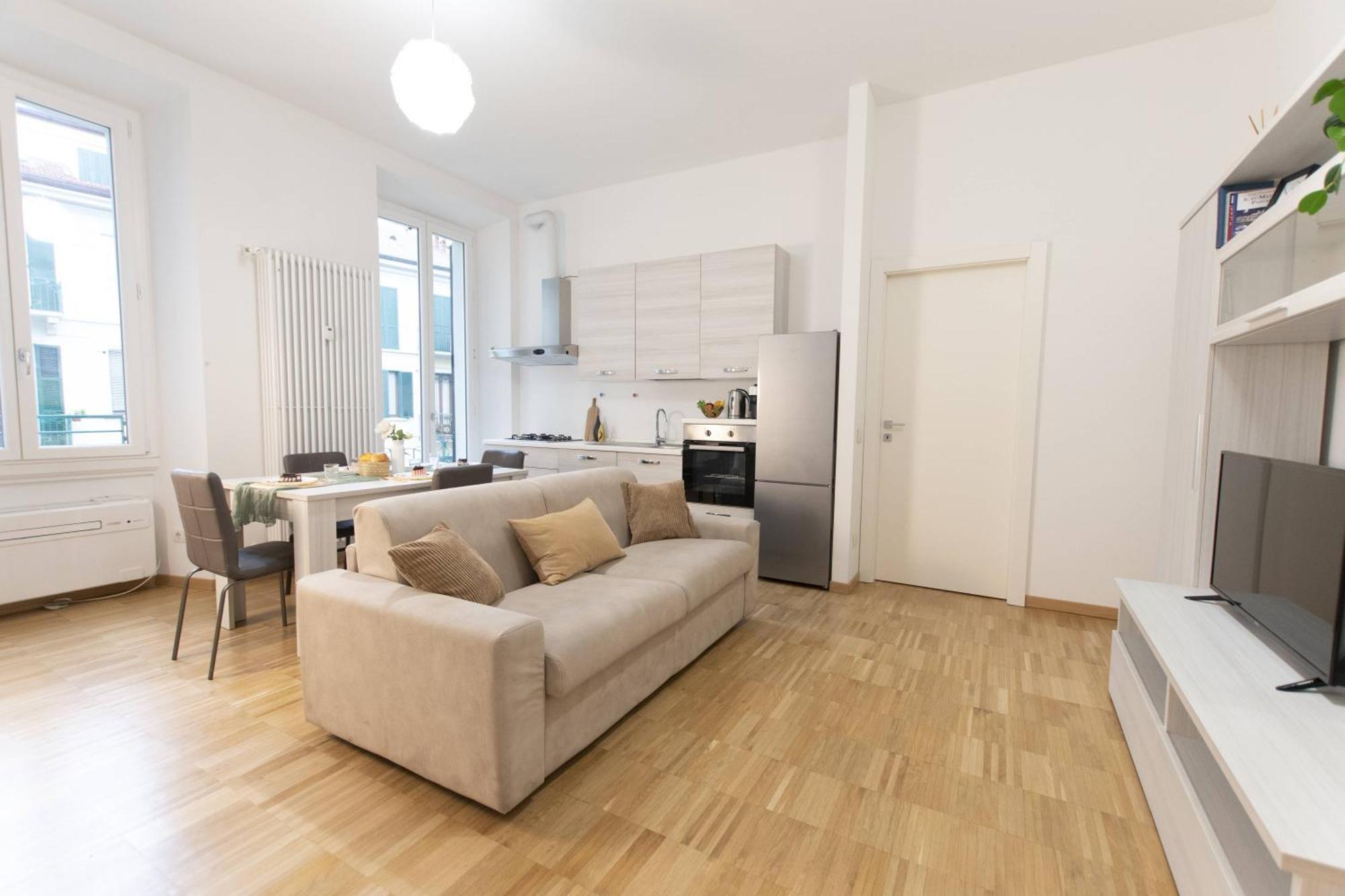 We - Premuda Boutique, Apartamento *