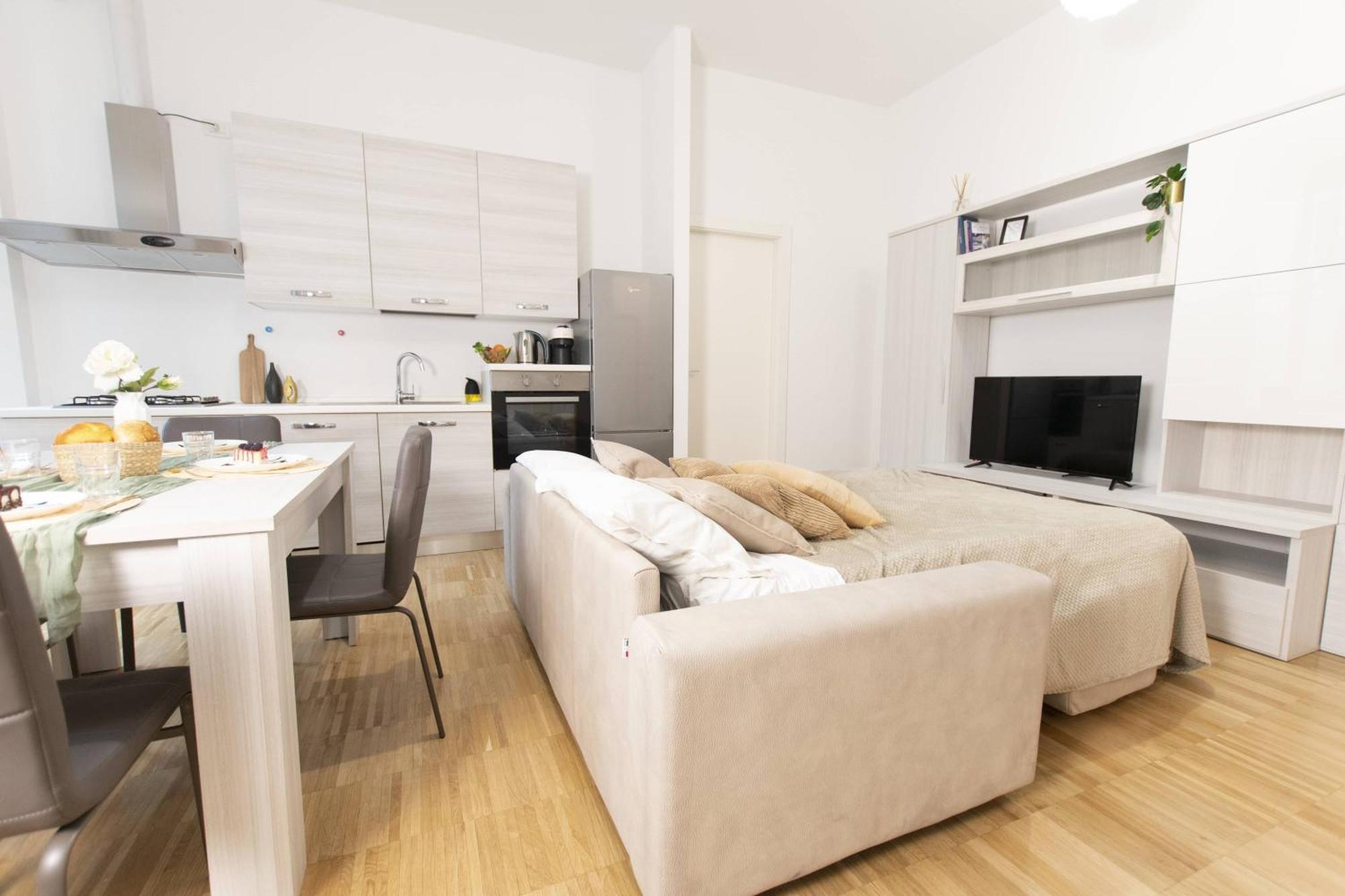 Apartamento We - Premuda Boutique,