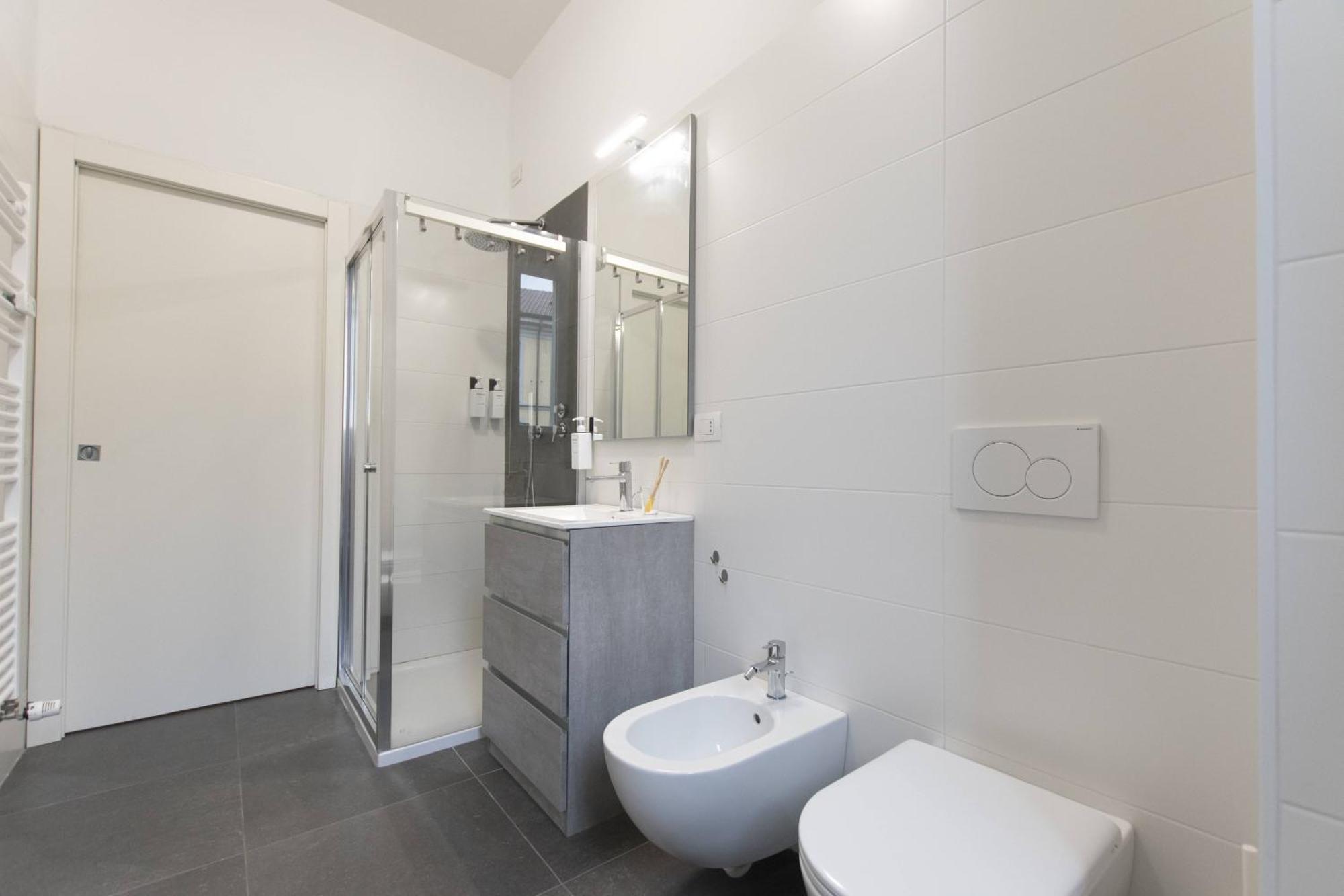 Apartment We - Premuda Boutique, Mailand