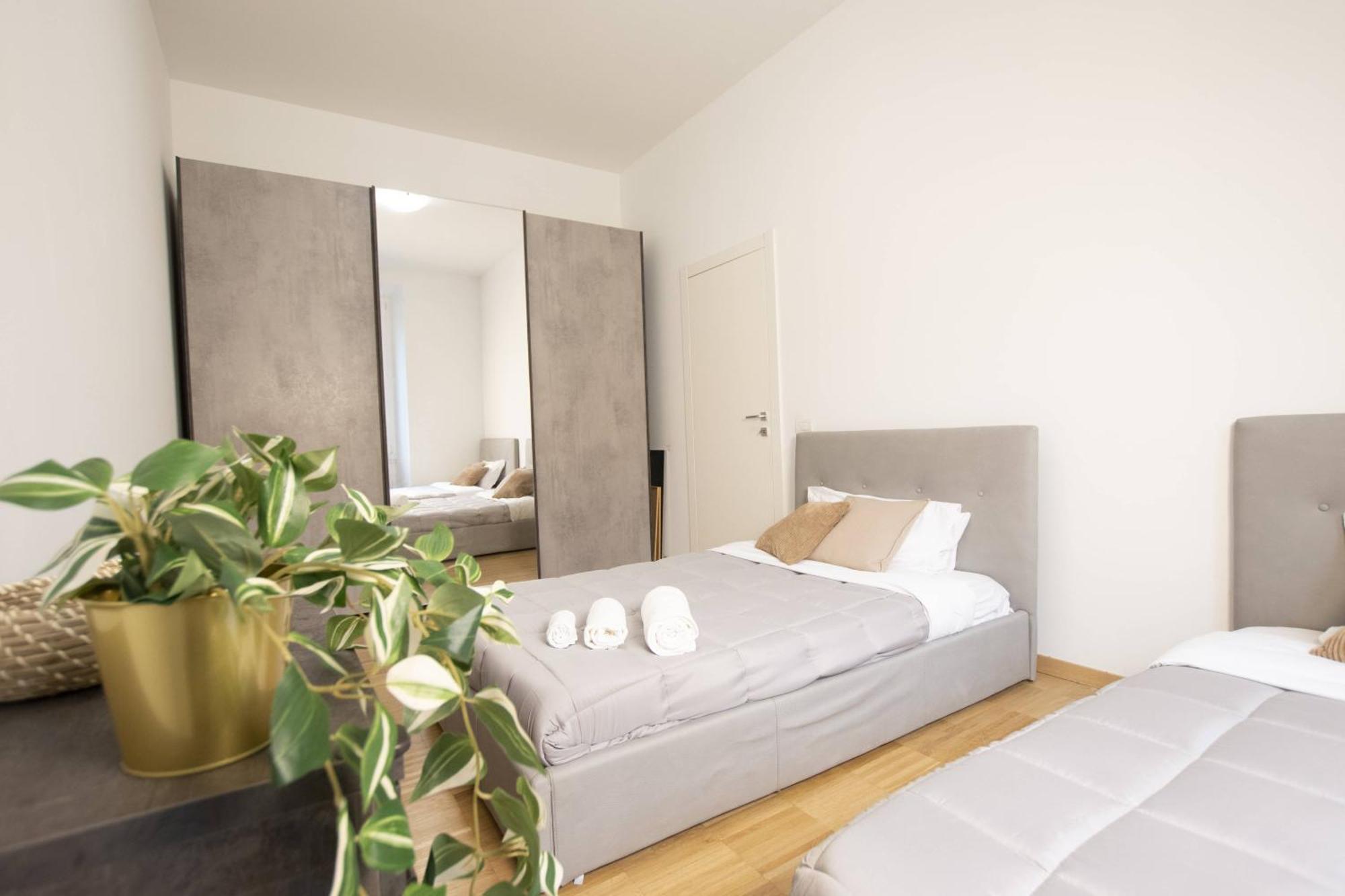 We - Premuda Boutique, Mailand