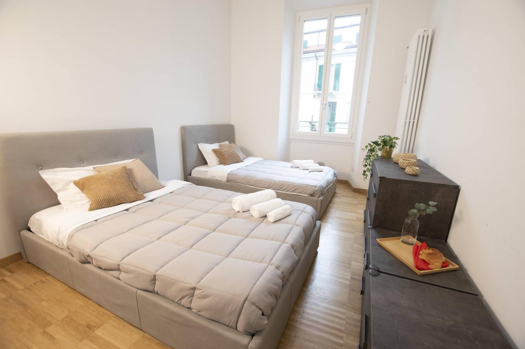 We - Premuda Boutique, Apartamento