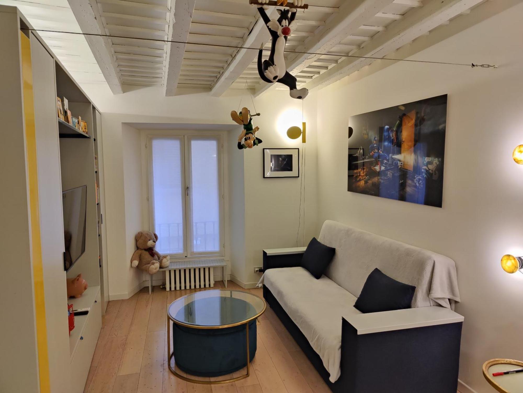 Cozy Brera Apartamento Milão