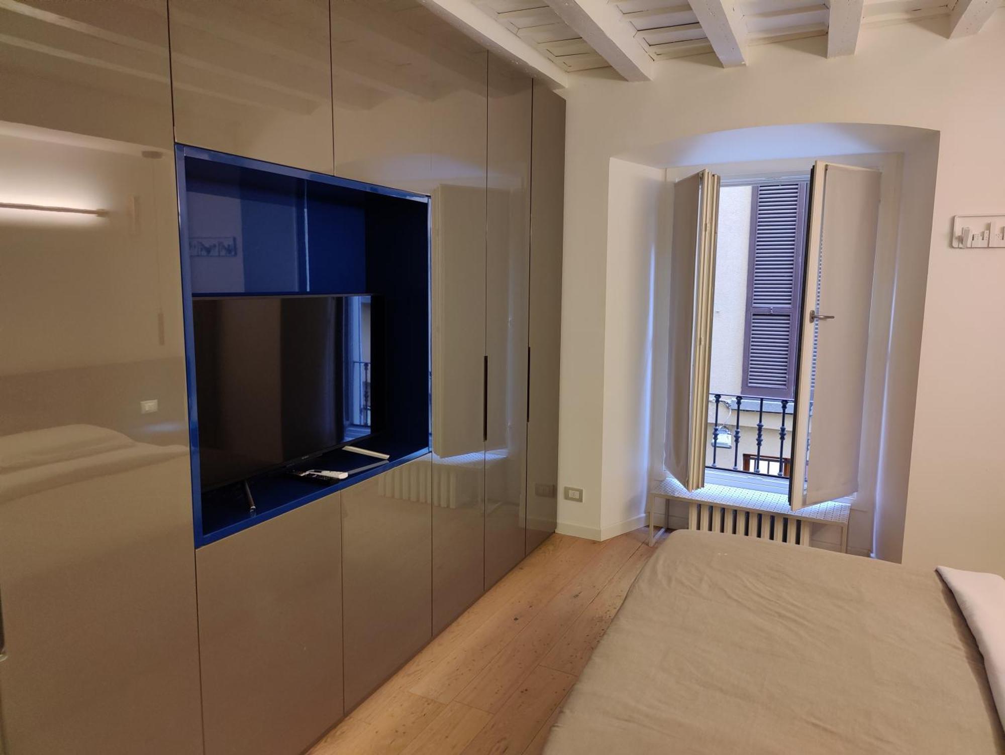Apartamento Cozy Brera *