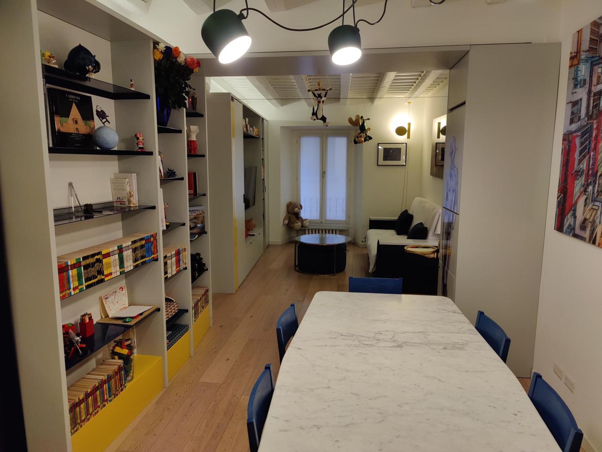 Cozy Brera *