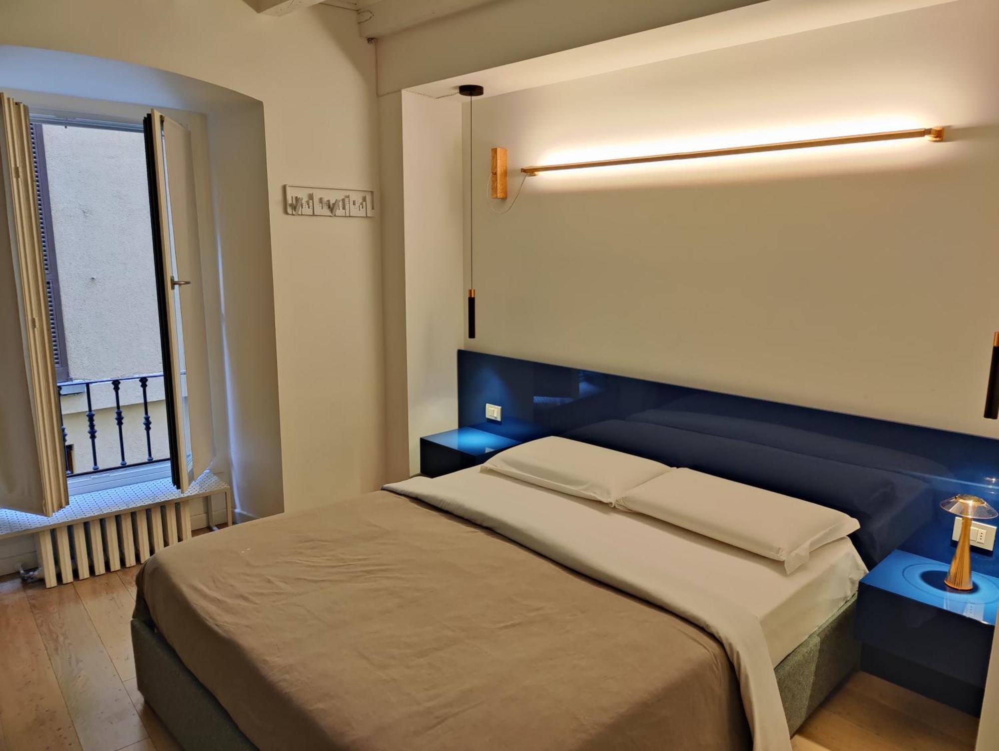 Cozy Brera