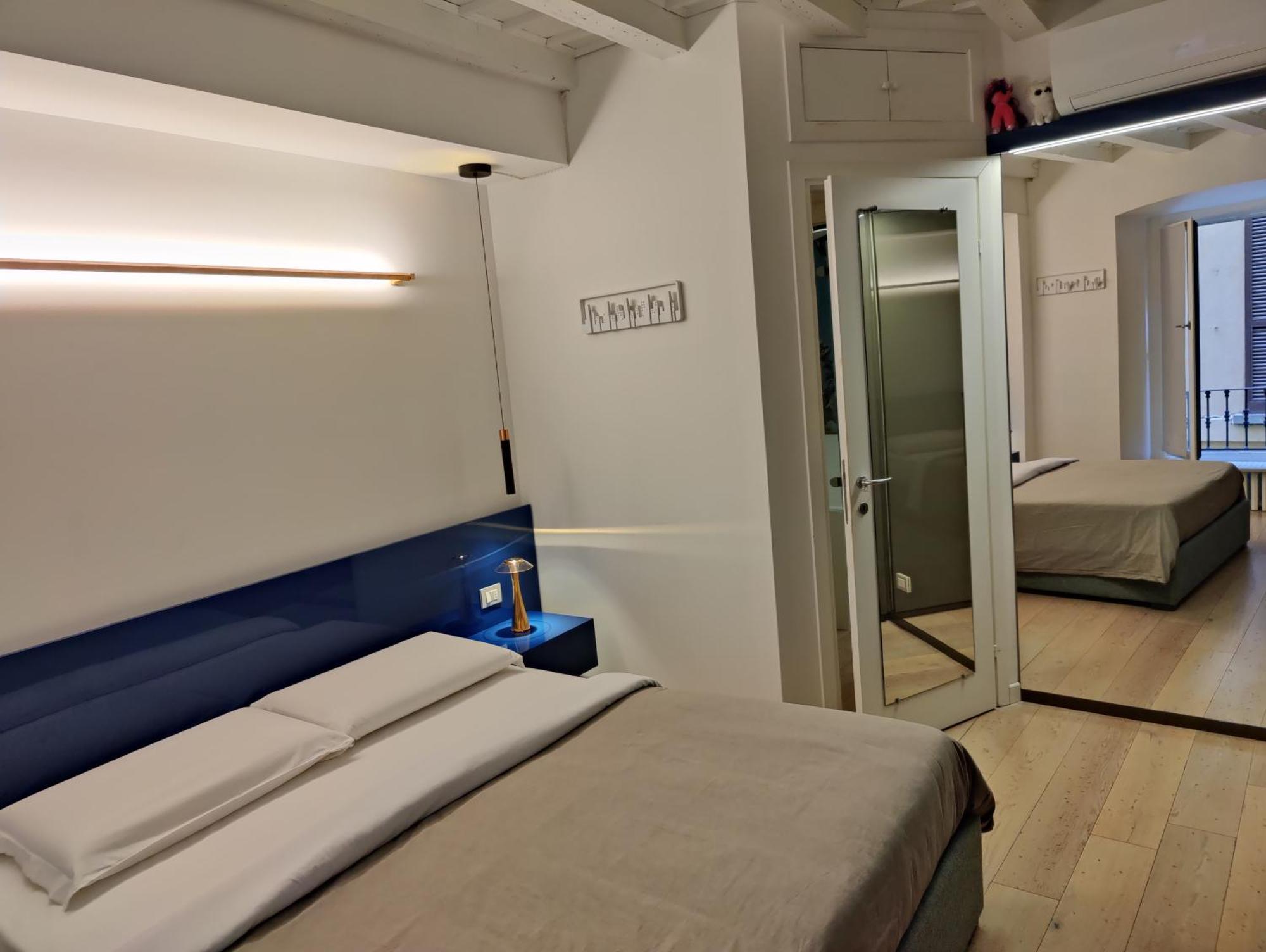 Cozy Brera Milão