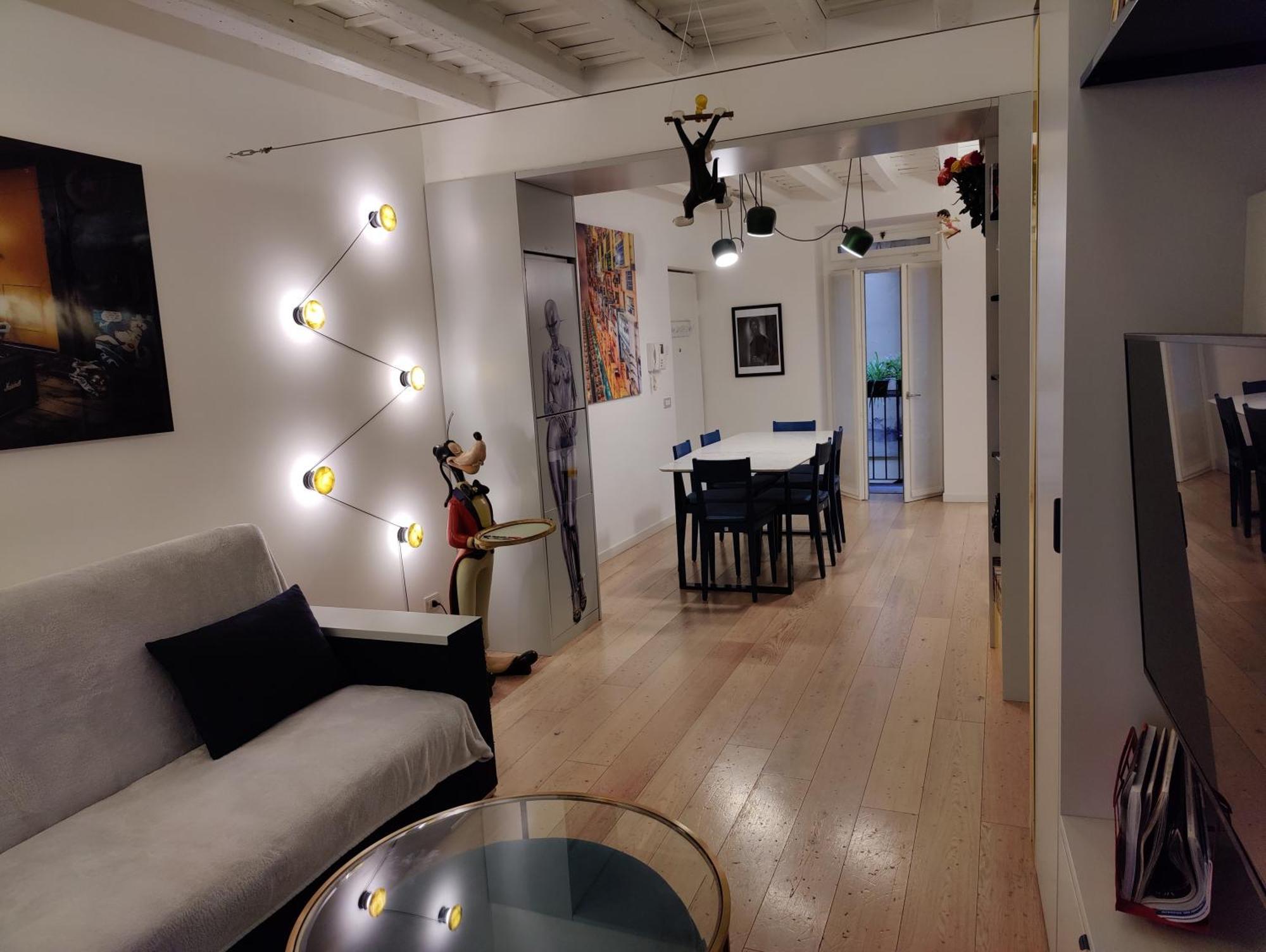 Apartamento Cozy Brera *