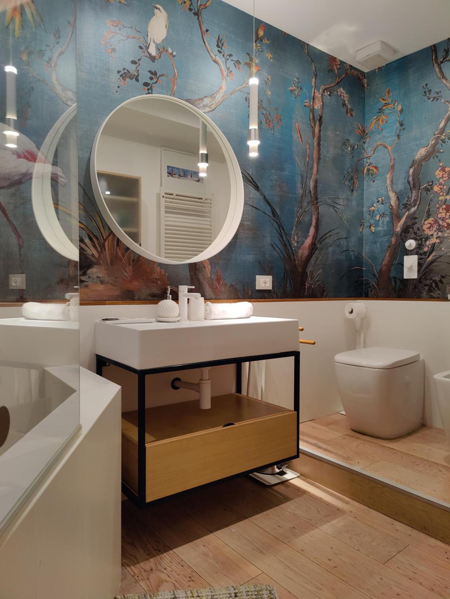 Cozy Brera Apartamento *