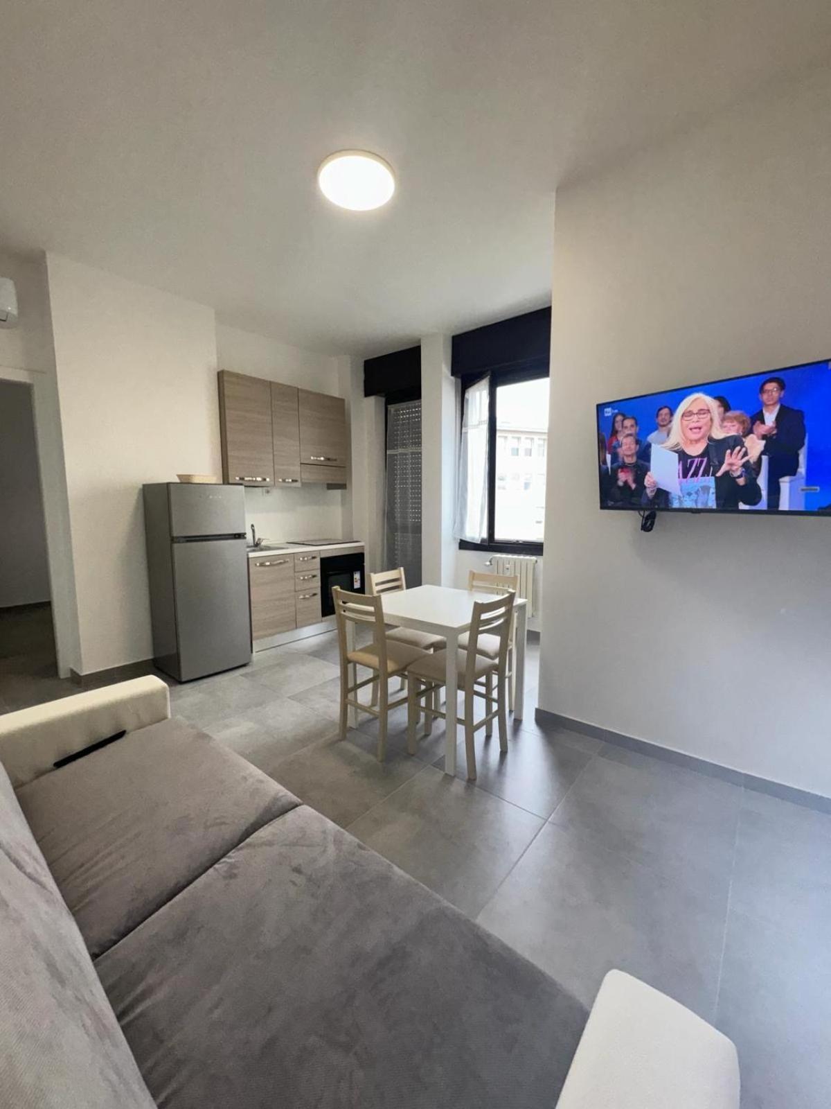 Dolci Citylife Apartment Mailand