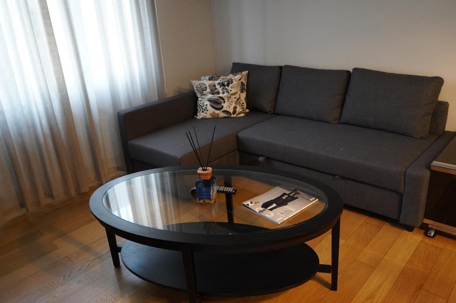 Premium Design House Soperga