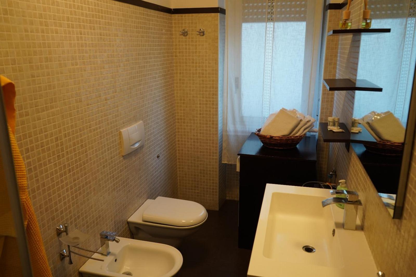 Apartment Premium Design House Soperga