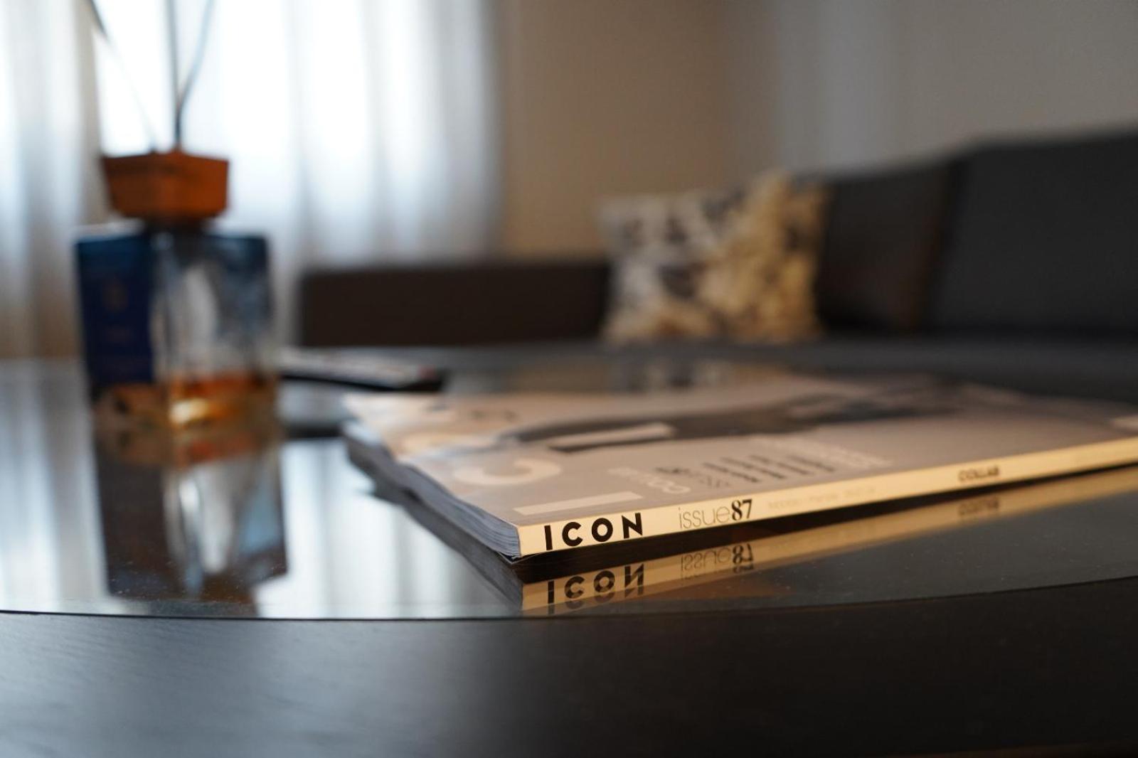 Premium Design House Soperga Mailand