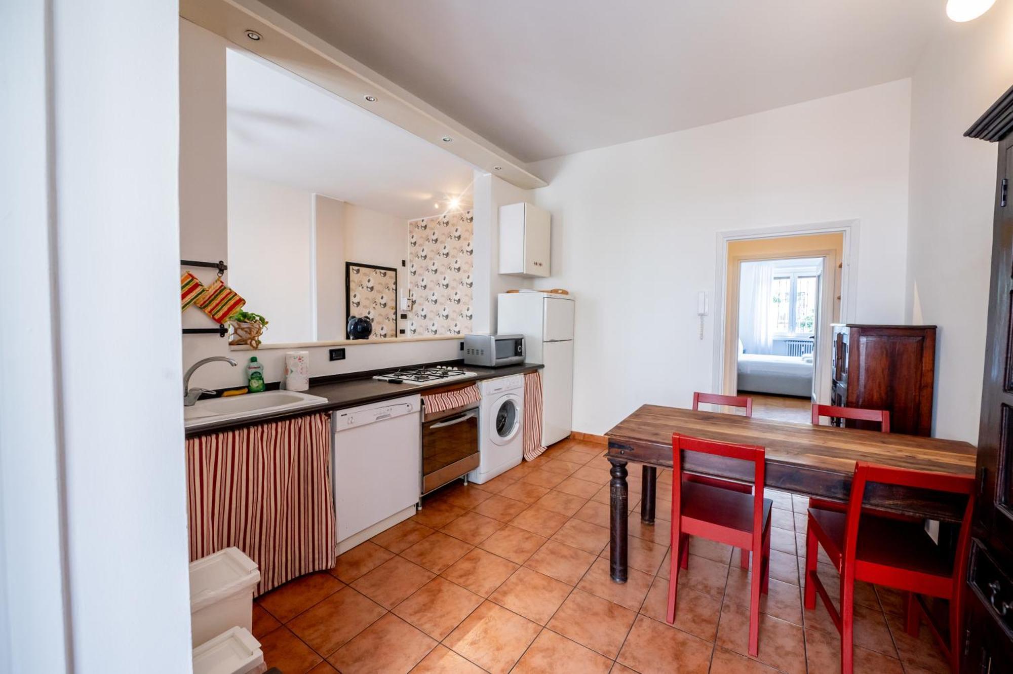 Apartamento Splendido Citylife