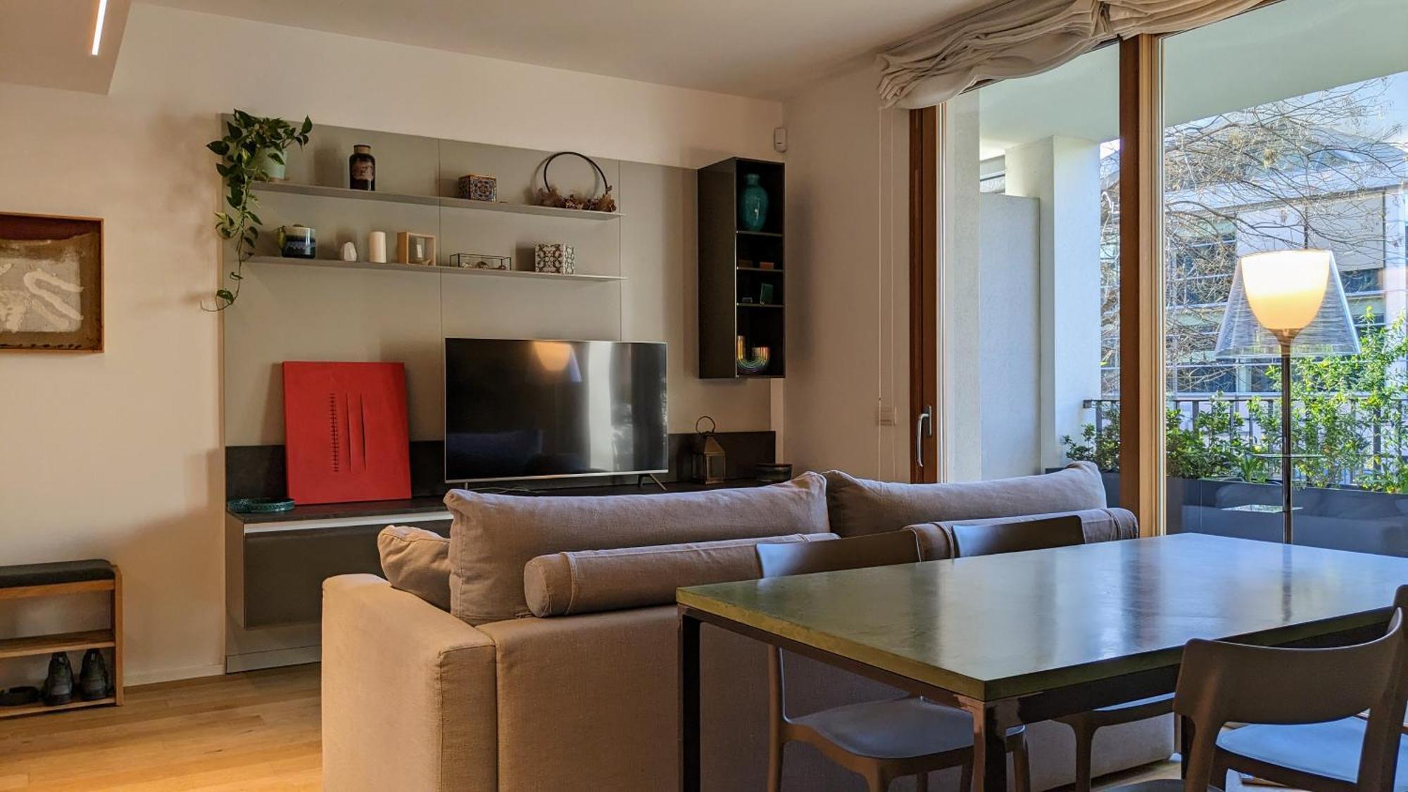 Mantega At Navigli - Pool And Garage Apartment