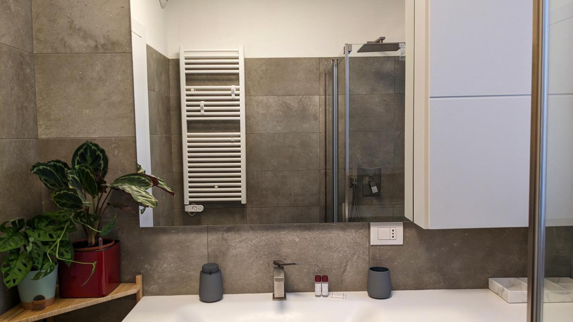 Mantega At Navigli - Pool And Garage Apartment Mailand