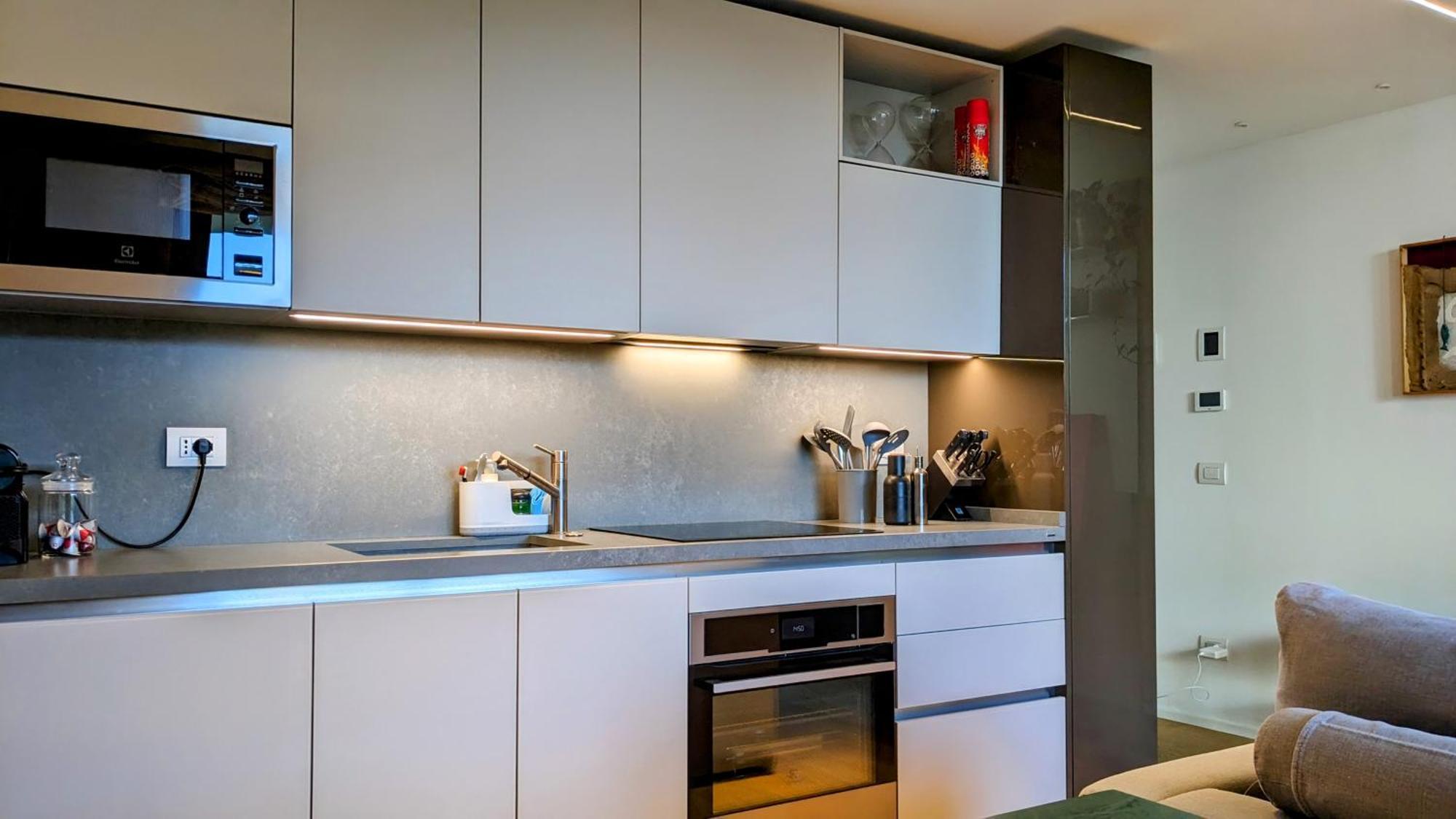 Mantega At Navigli - Pool And Garage Apartment *