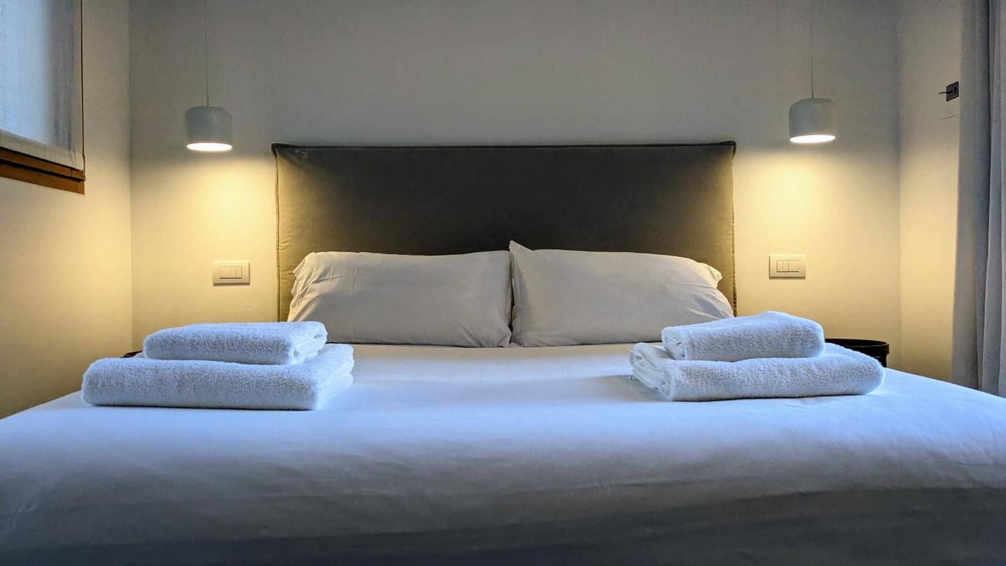 Apartment Mantega At Navigli - Pool And Garage Mailand