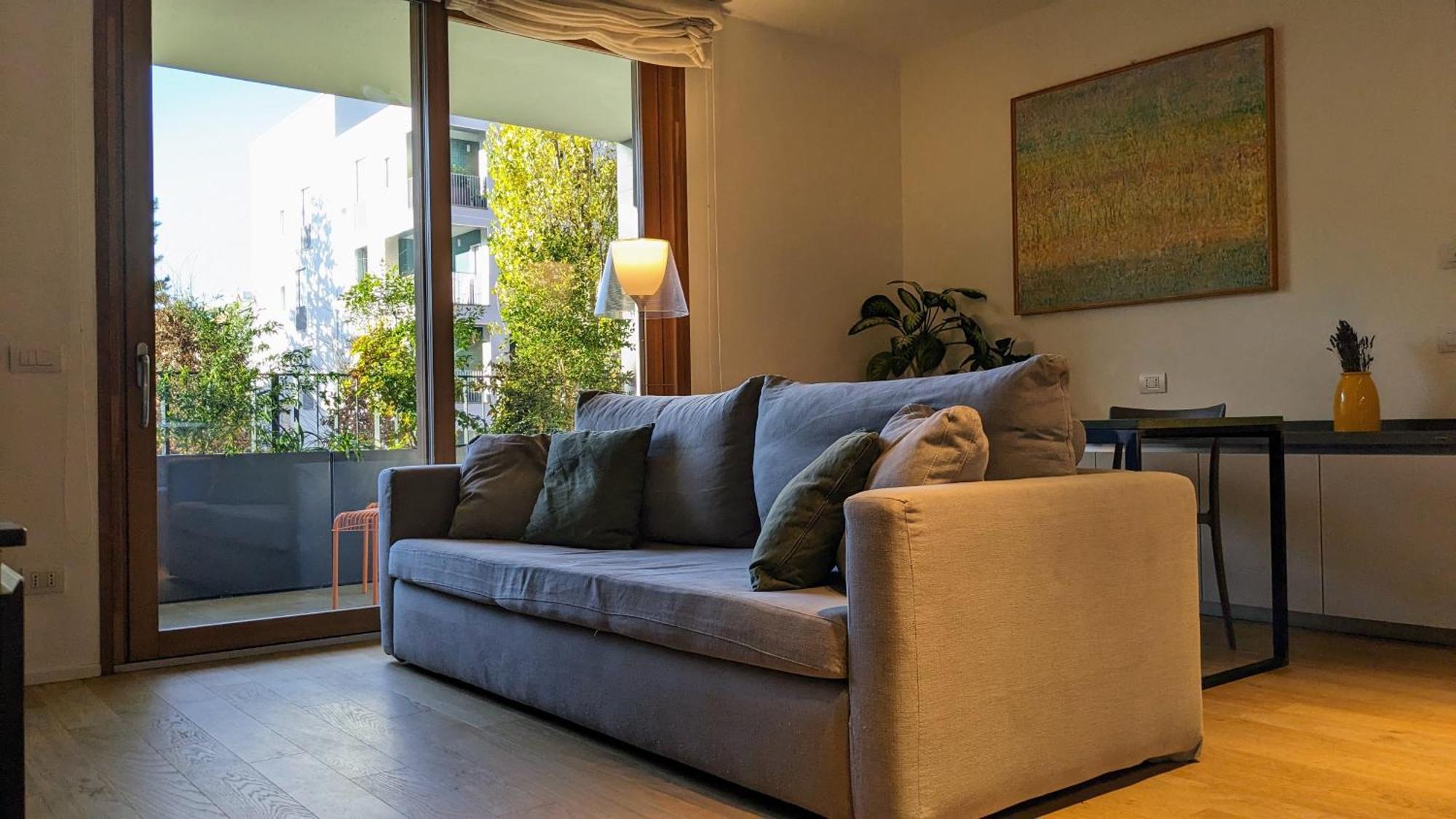 Apartment Mantega At Navigli - Pool And Garage *