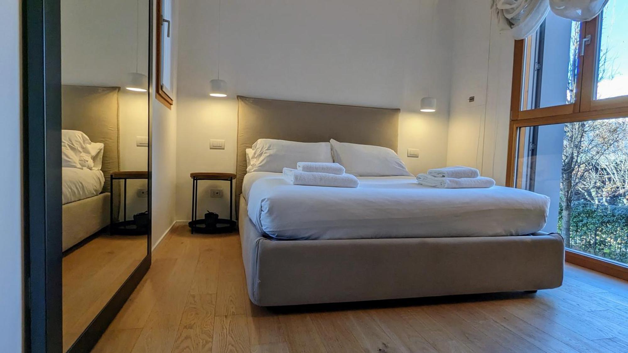 Apartment Mantega At Navigli - Pool And Garage Mailand