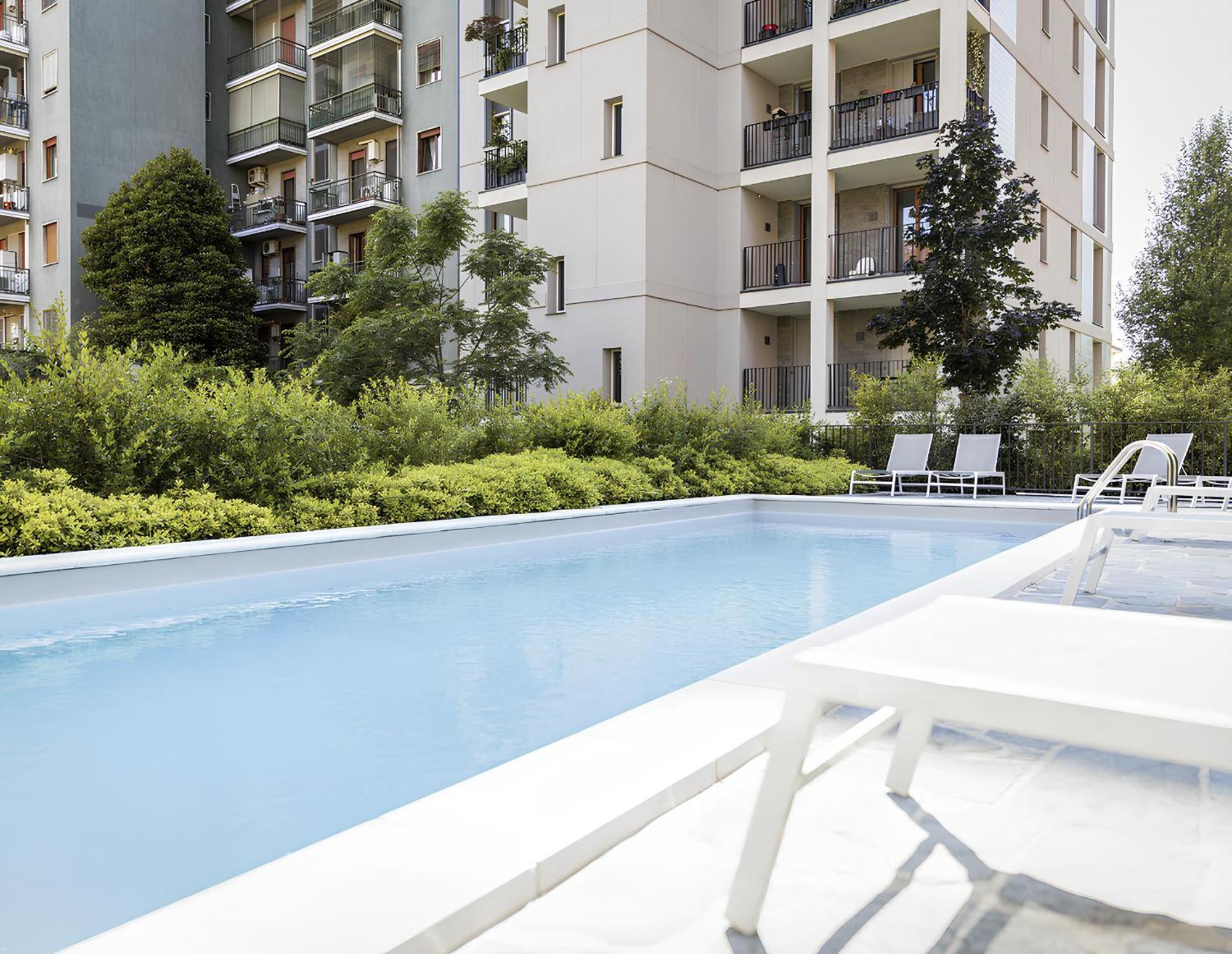 Mantega At Navigli - Pool And Garage * Mailand