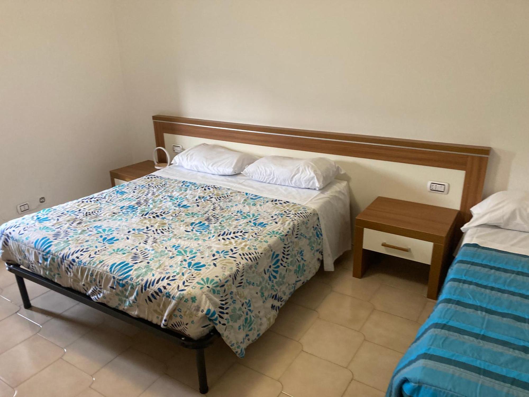 Loreto Apartment
