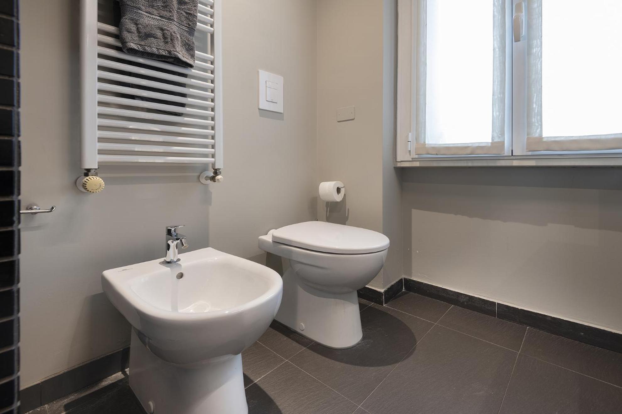 Apartamento Giresio 41 - Your Penthouse With Rooftop Garden In Navigli - Wifi *