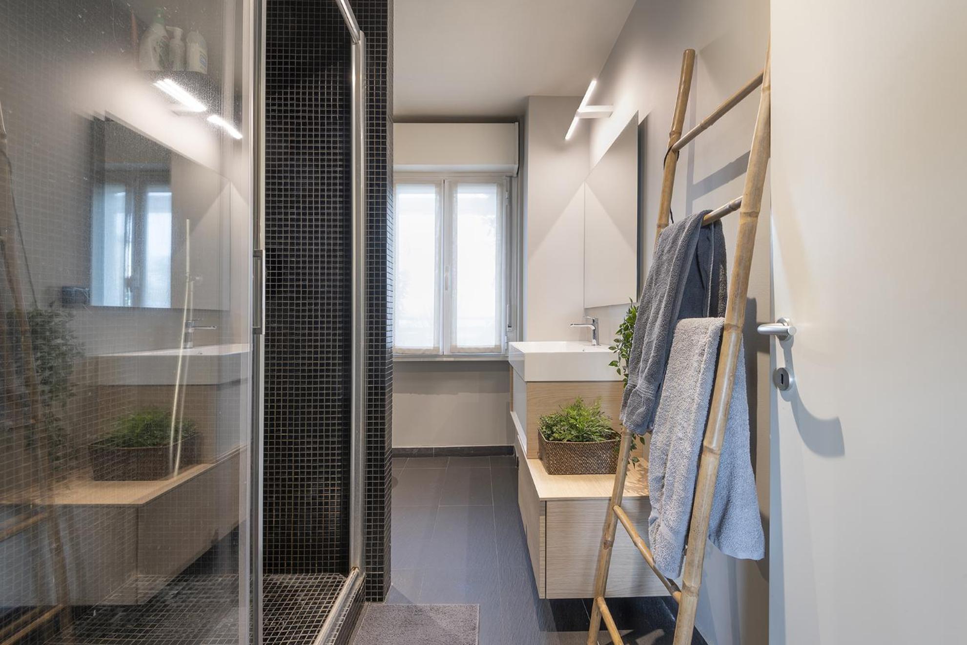 Giresio 41 - Your Penthouse With Rooftop Garden In Navigli - Wifi
