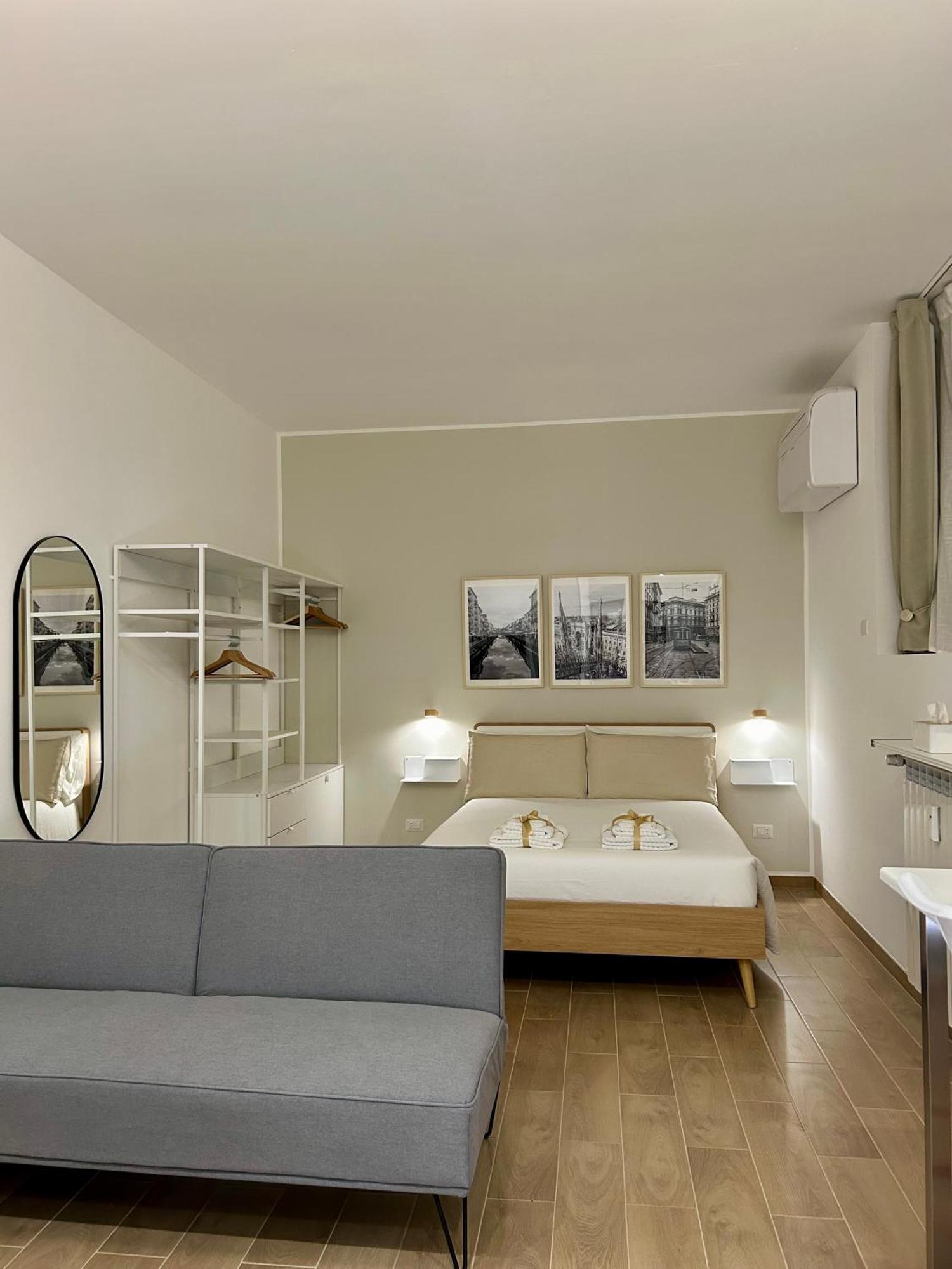 Apartamento Navigli-bocconi - Peque Home, Wi-fi Milão