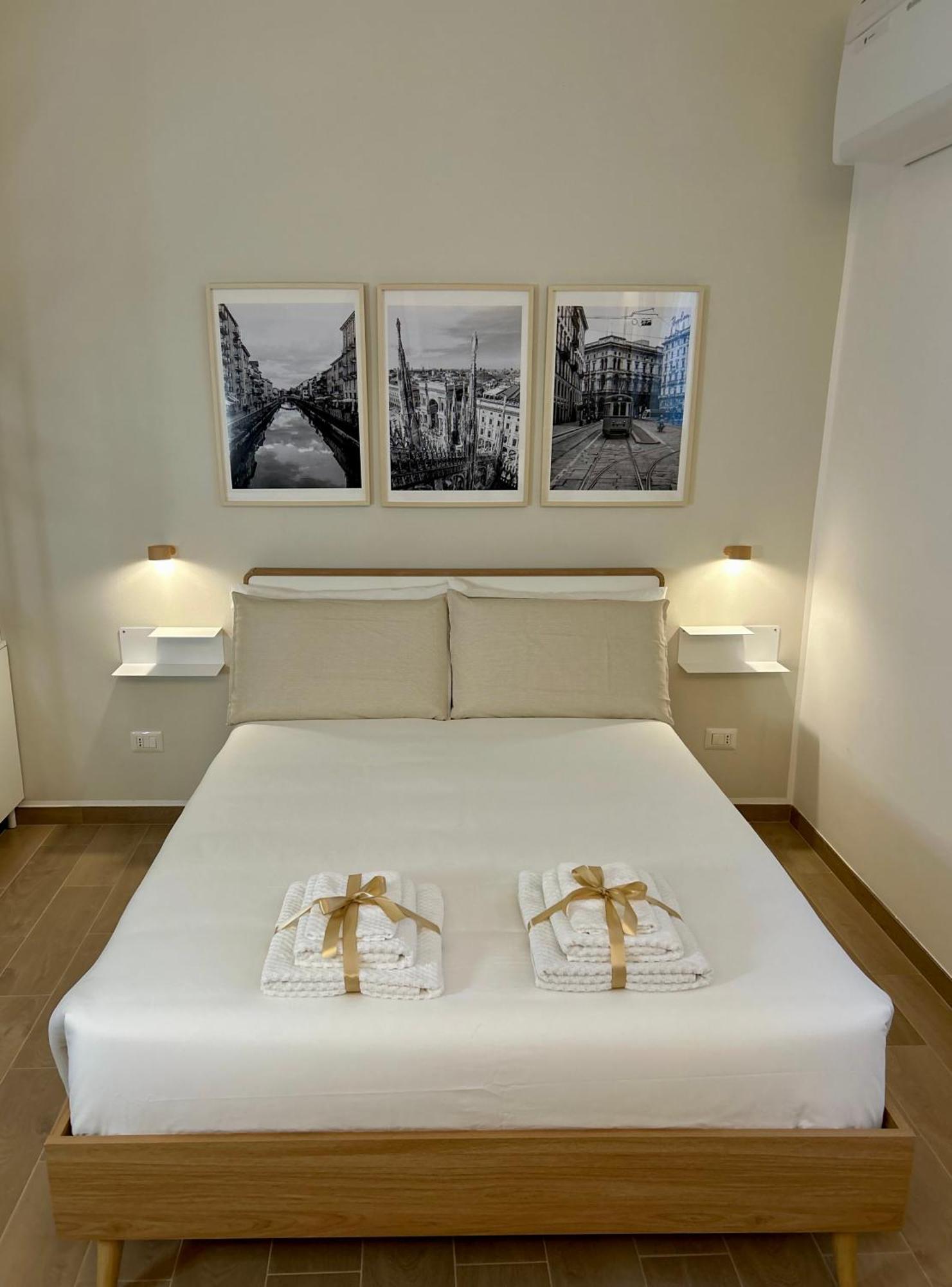 Apartamento Navigli-bocconi - Peque Home, Wi-fi