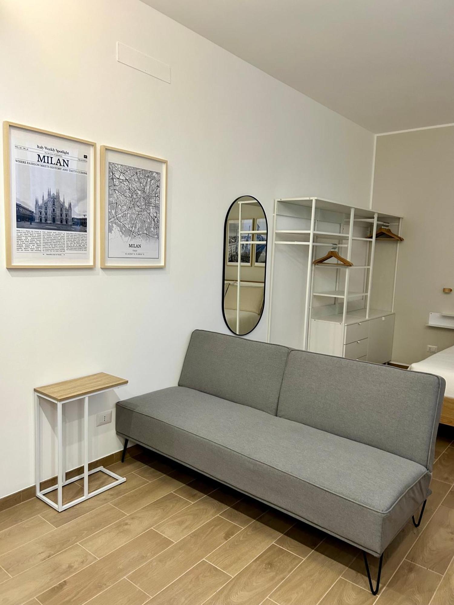 Navigli-bocconi - Peque Home, Wi-fi Apartamento *