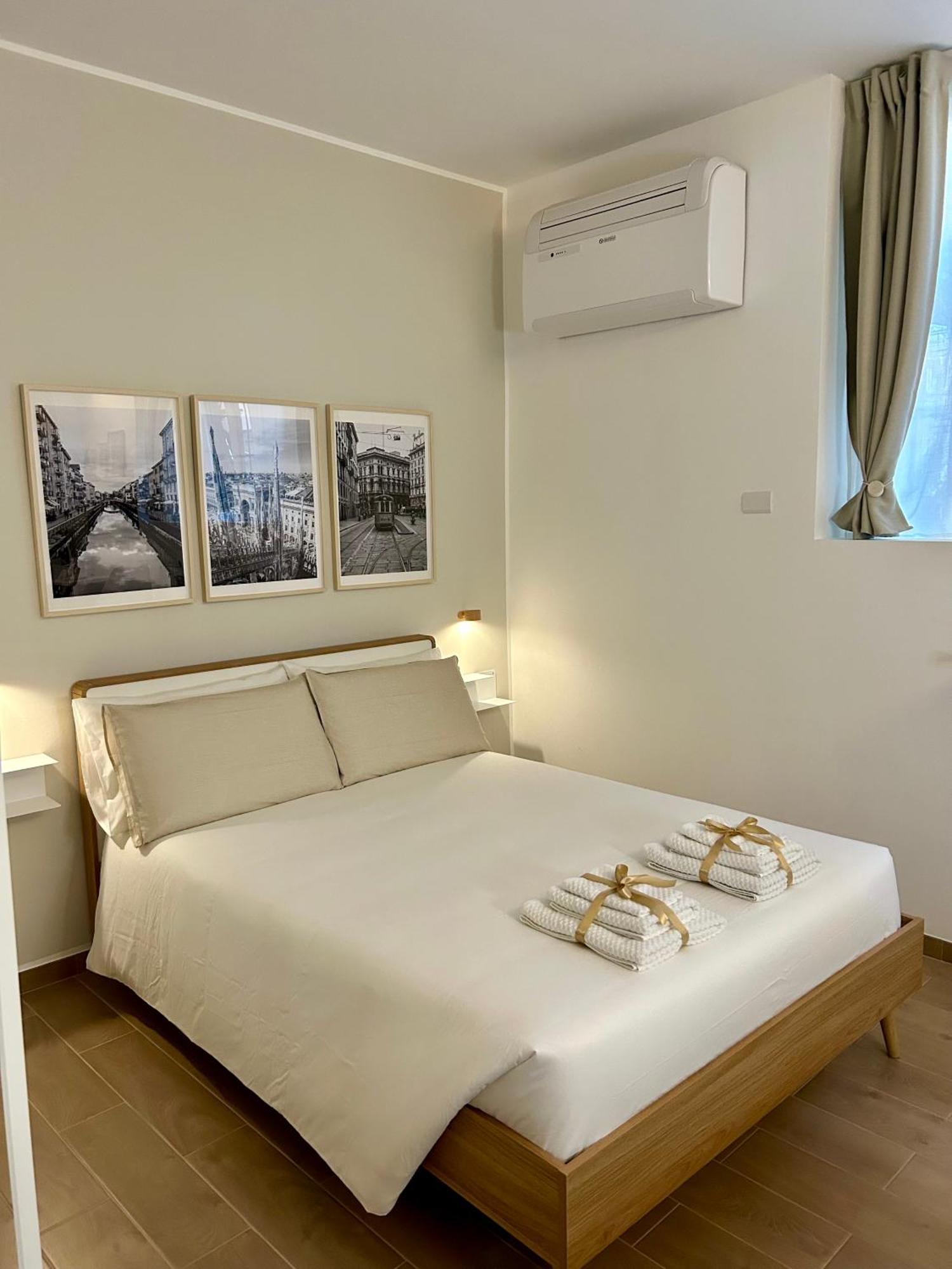 Navigli-bocconi - Peque Home, Wi-fi Apartamento *