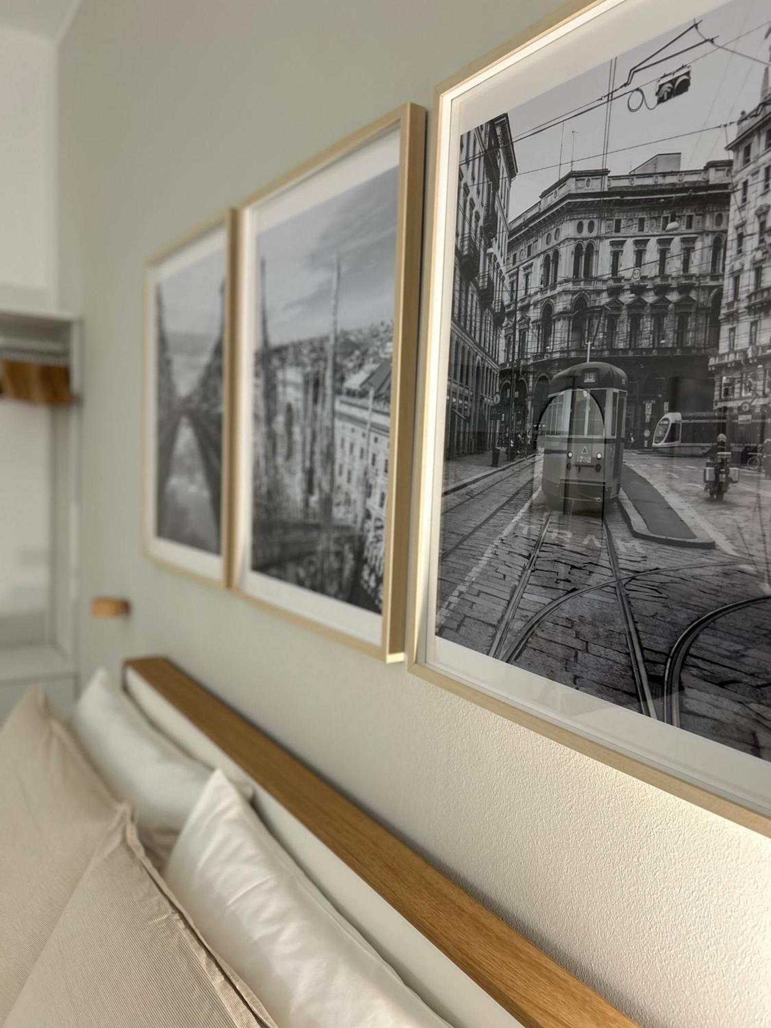 Navigli-bocconi - Peque Home, Wi-fi Apartamento Milão