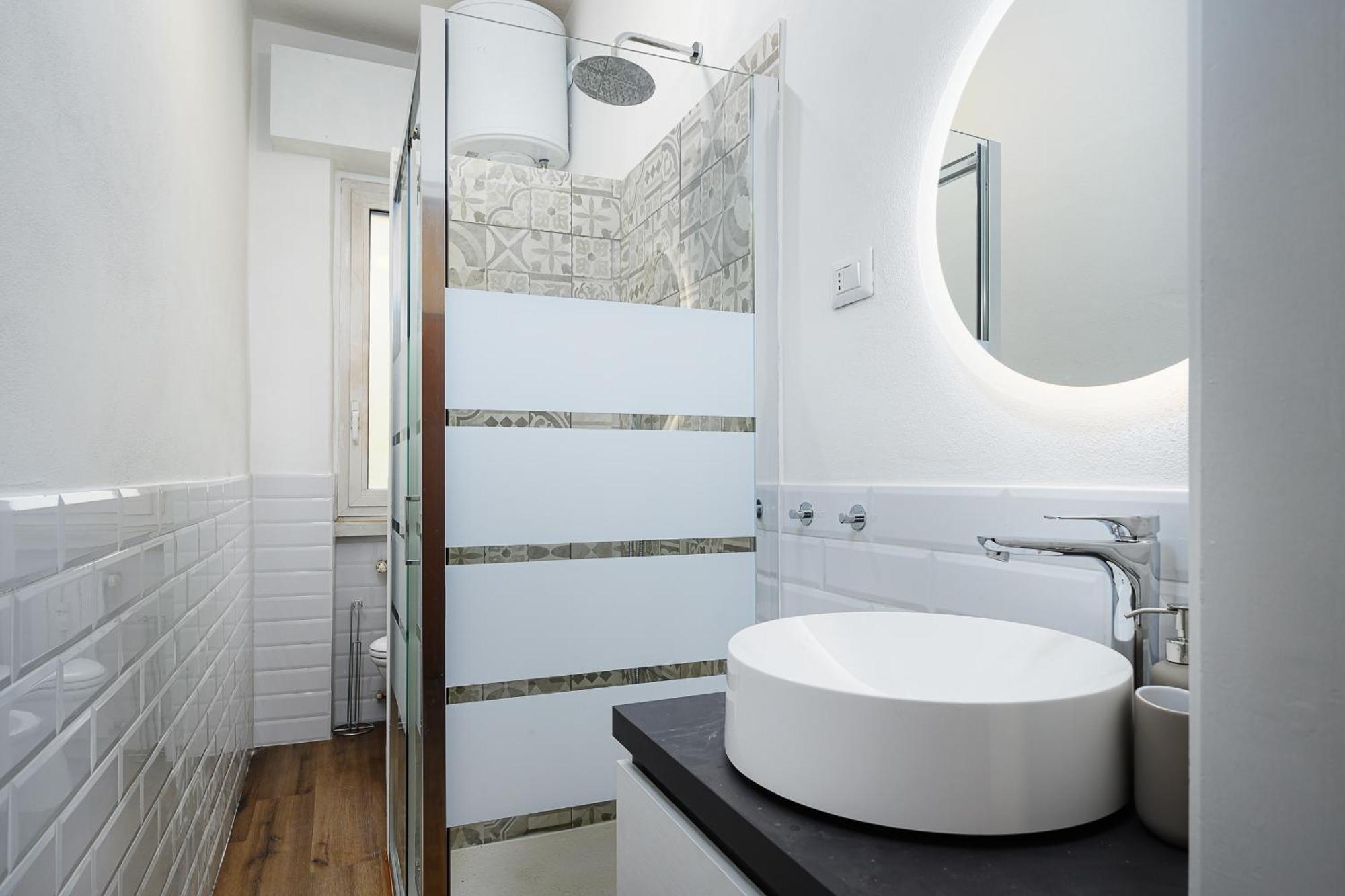 Apartment Sebino 8 - Monolocale Cool *