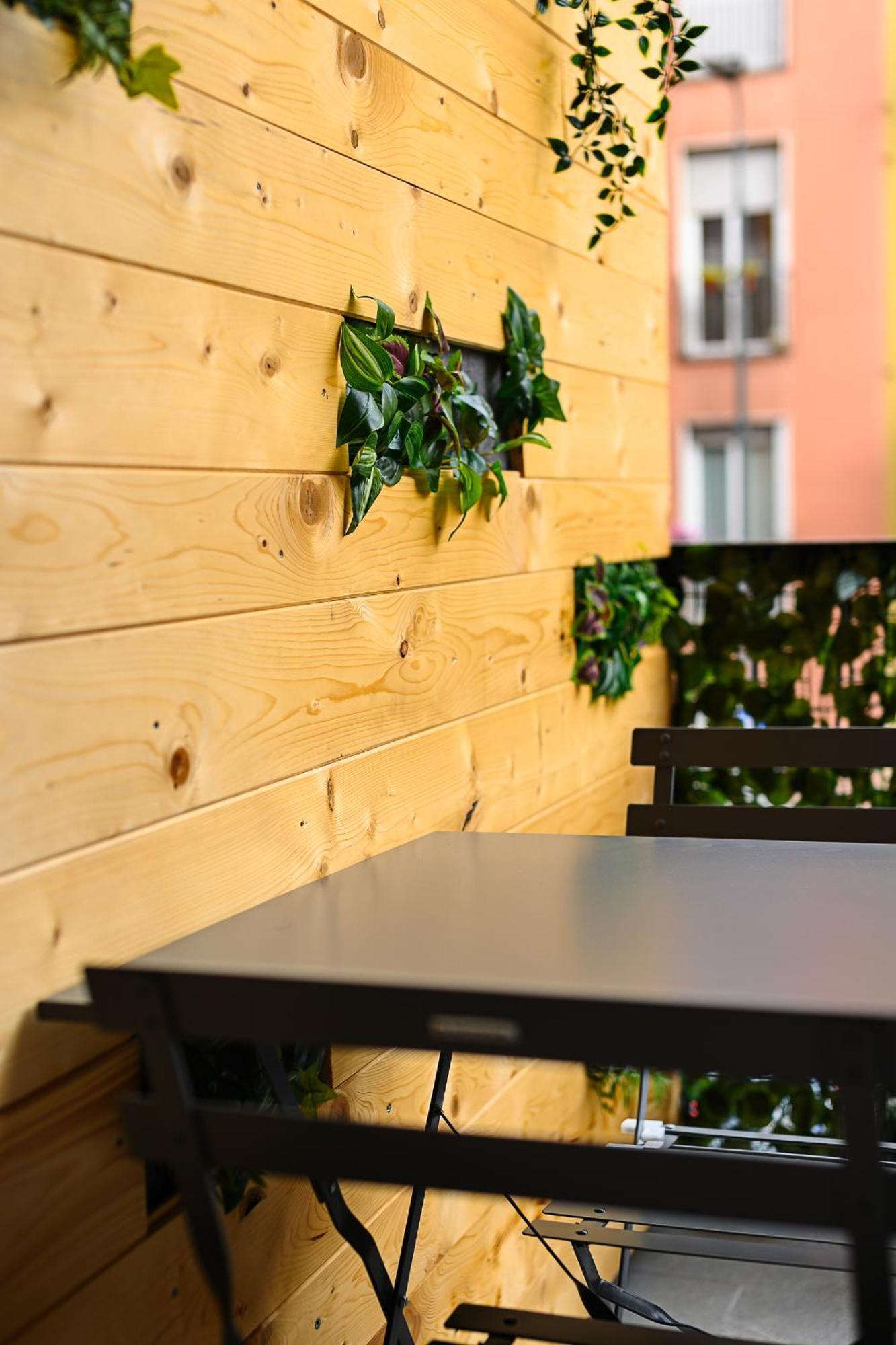 Apartment Sebino 8 - Monolocale Cool
