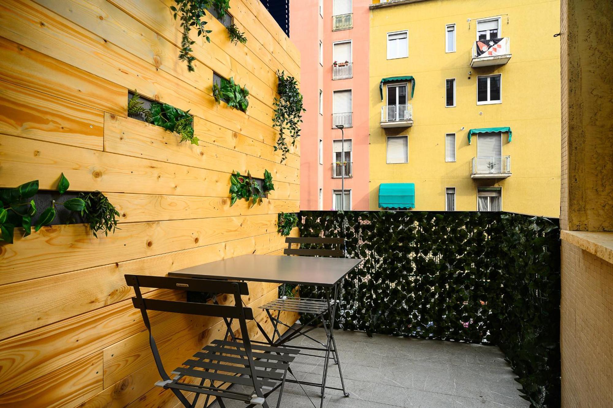 Apartment Sebino 8 - Monolocale Cool