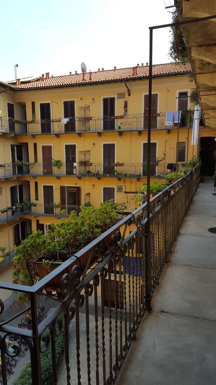 Apartamento Bnbutler - Sempione - Mico