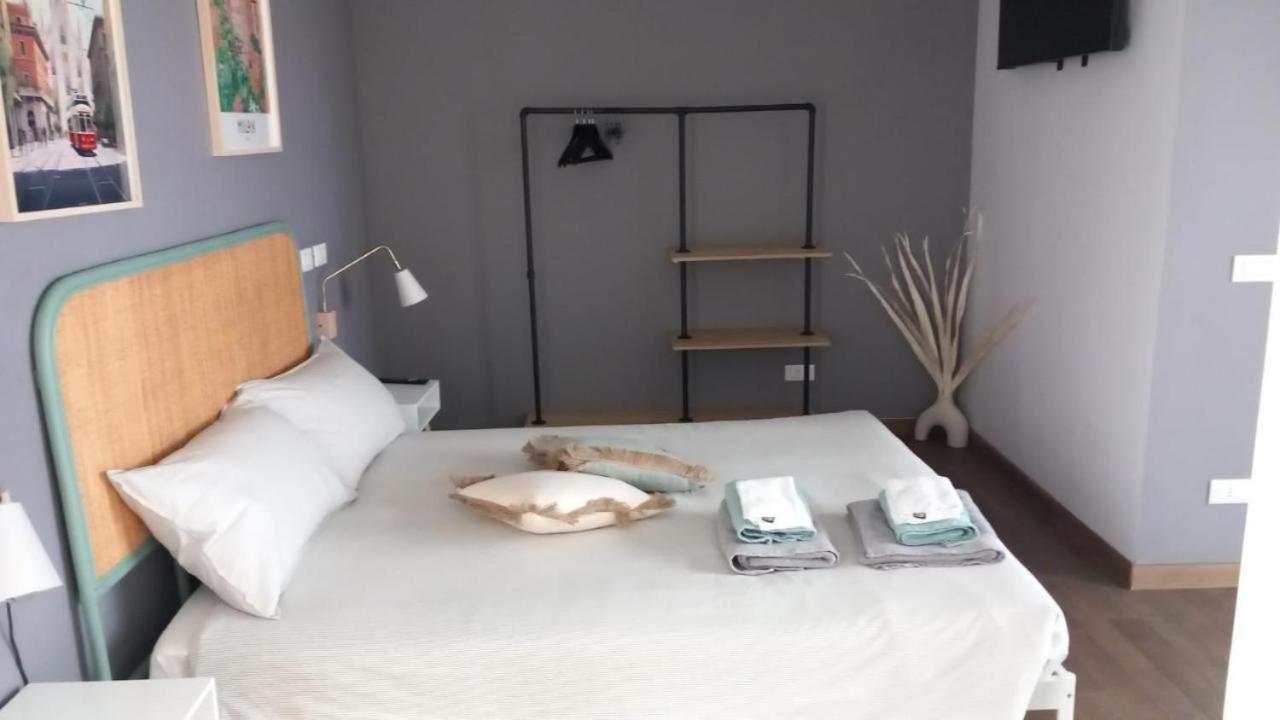 Sui Generis Penthouse With Terraces Apartment *