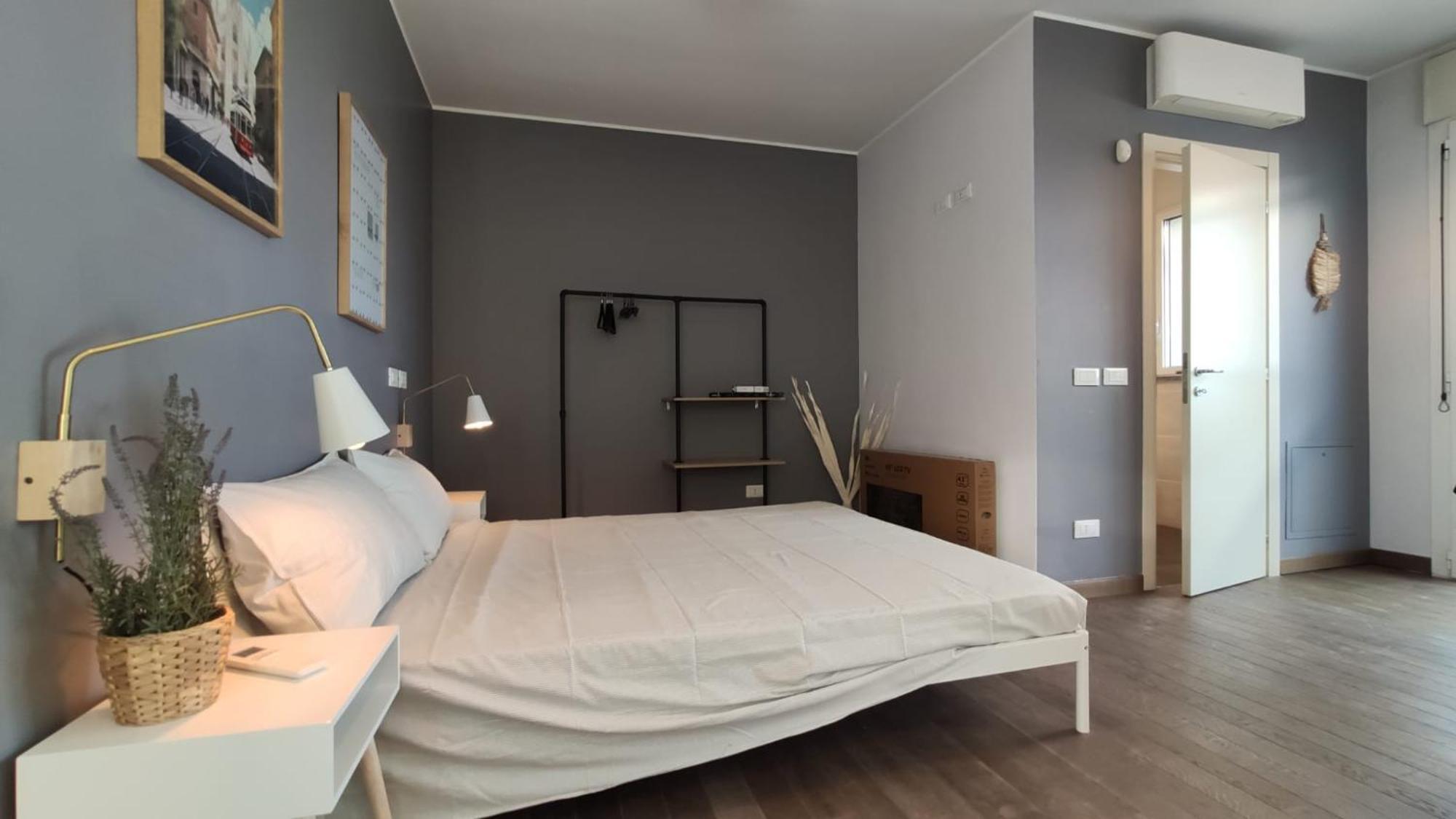 Sui Generis Penthouse With Terraces Apartment *