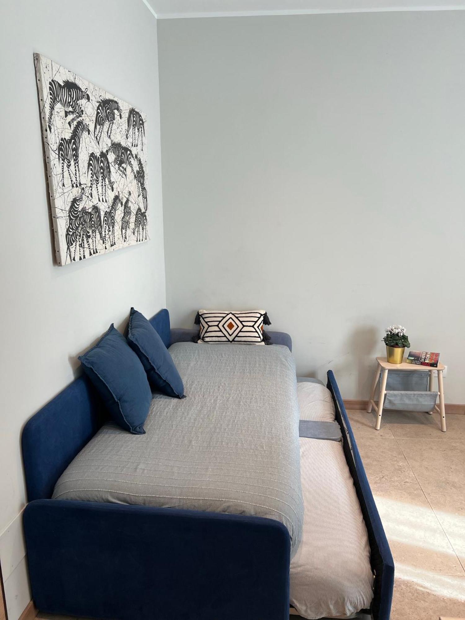 La Casa Di Matilde - Navigli Apartment