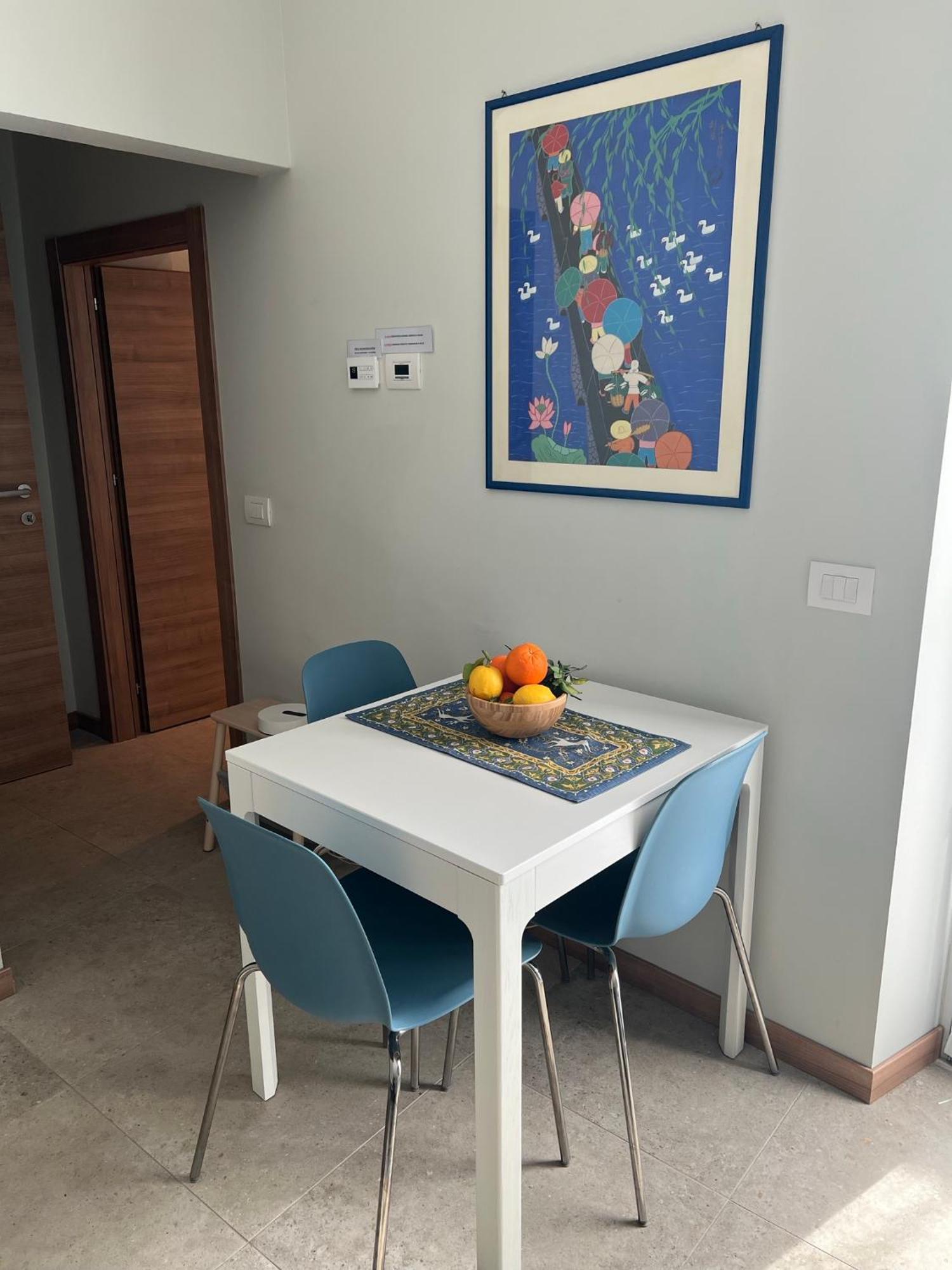 Apartment La Casa Di Matilde - Navigli
