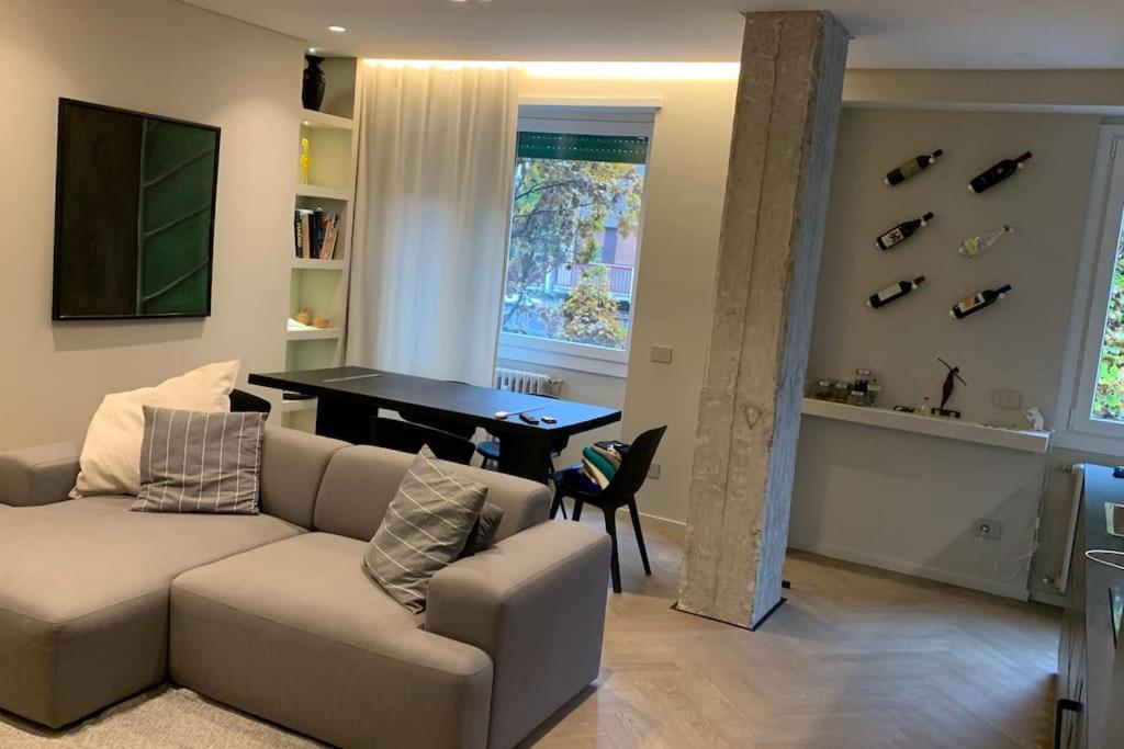 Apartamento Duca Dei Navigli - Luxury In