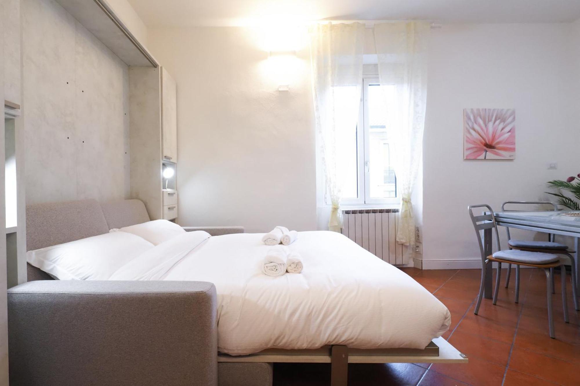 Apartment Primopiano - Melzo E *
