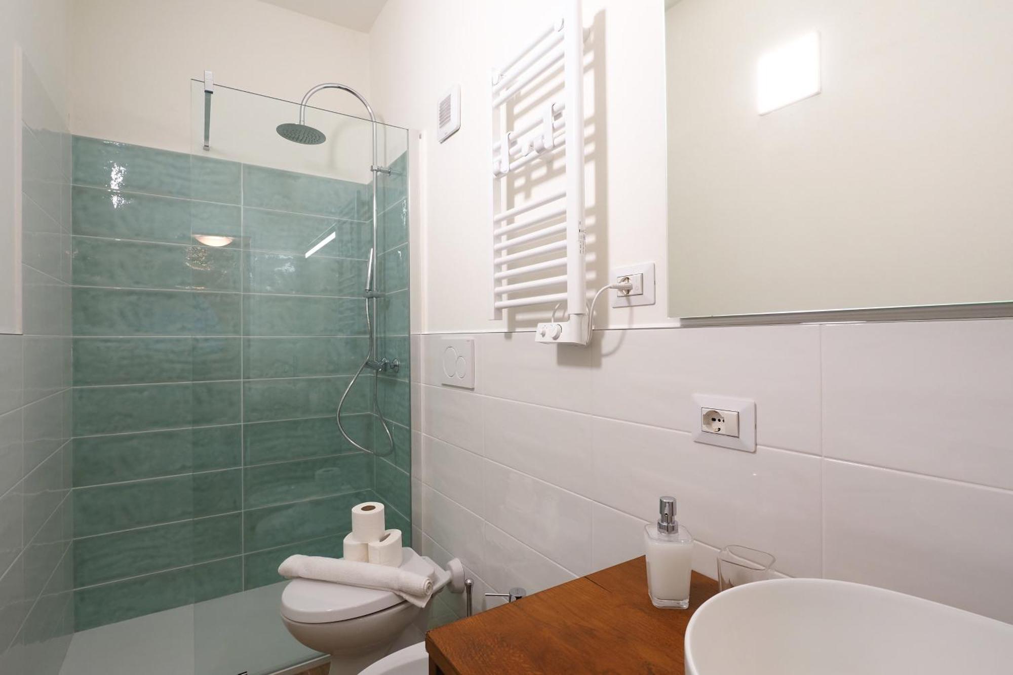 Apartment Primopiano - Melzo E