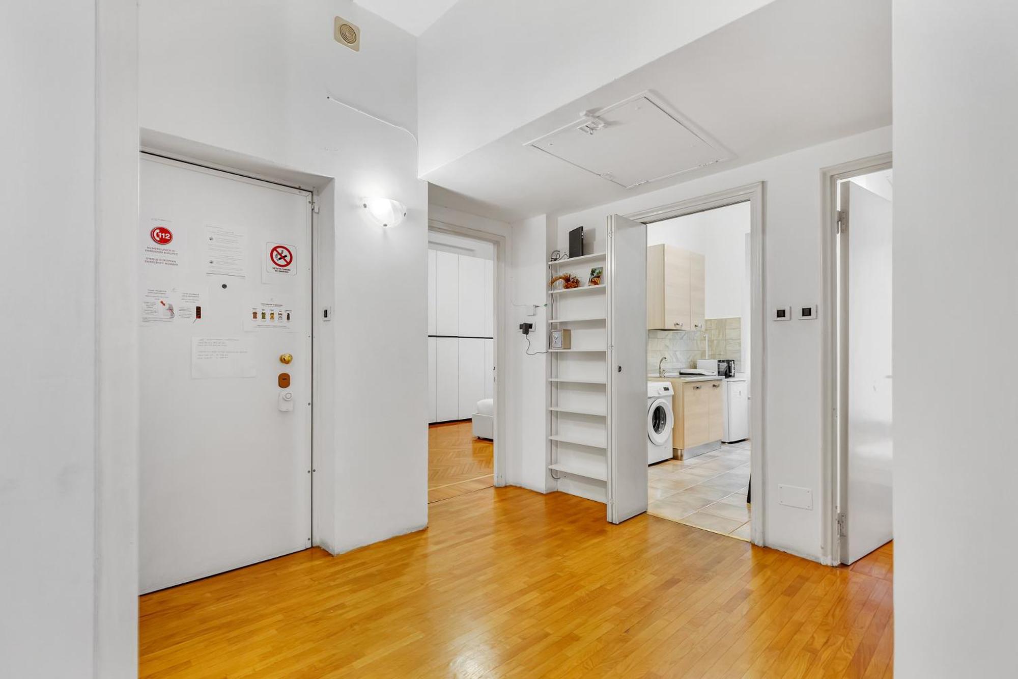 Pacini - Affitti Brevi Italia Apartment *