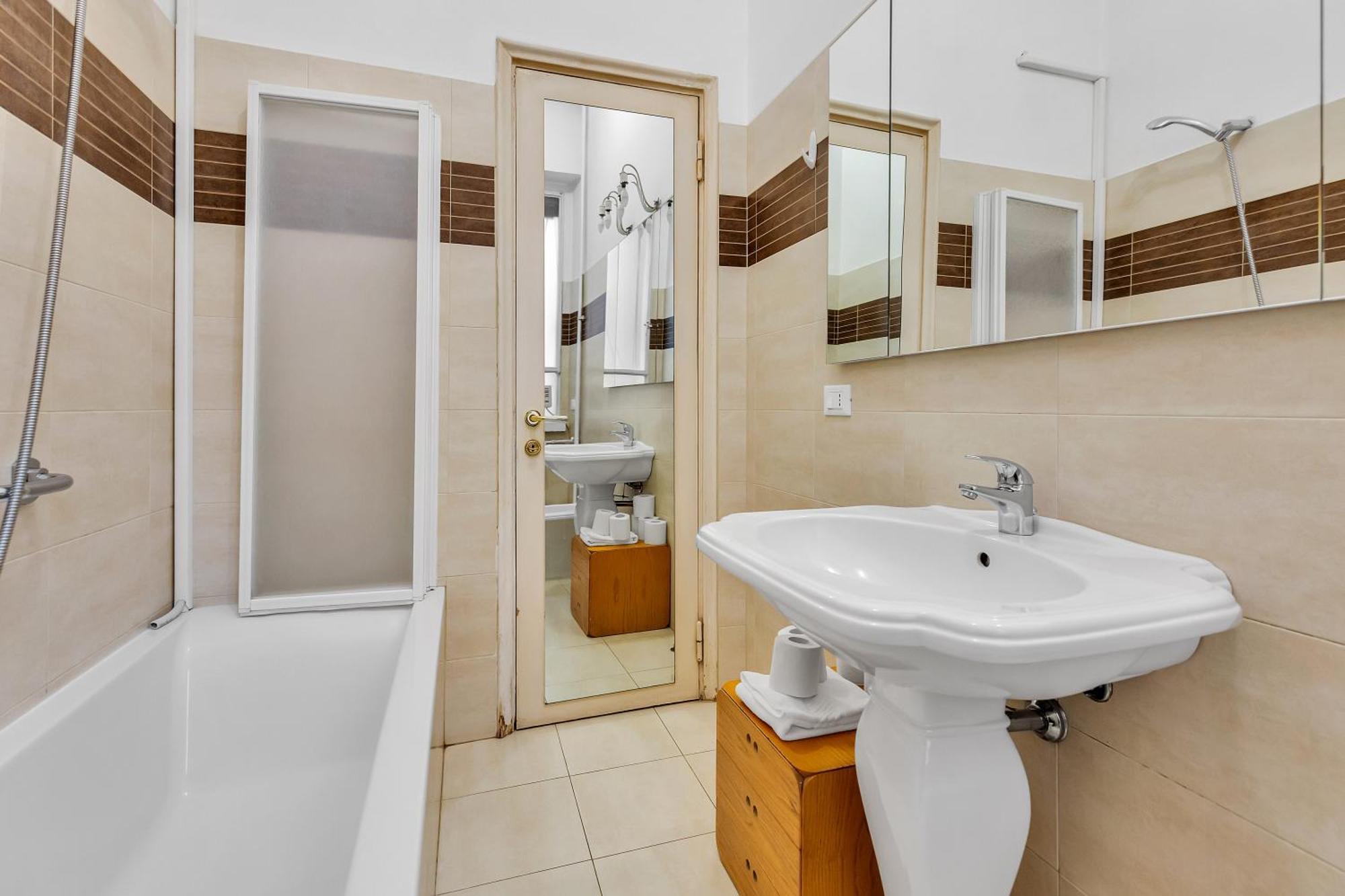 Apartment Pacini - Affitti Brevi Italia Milan