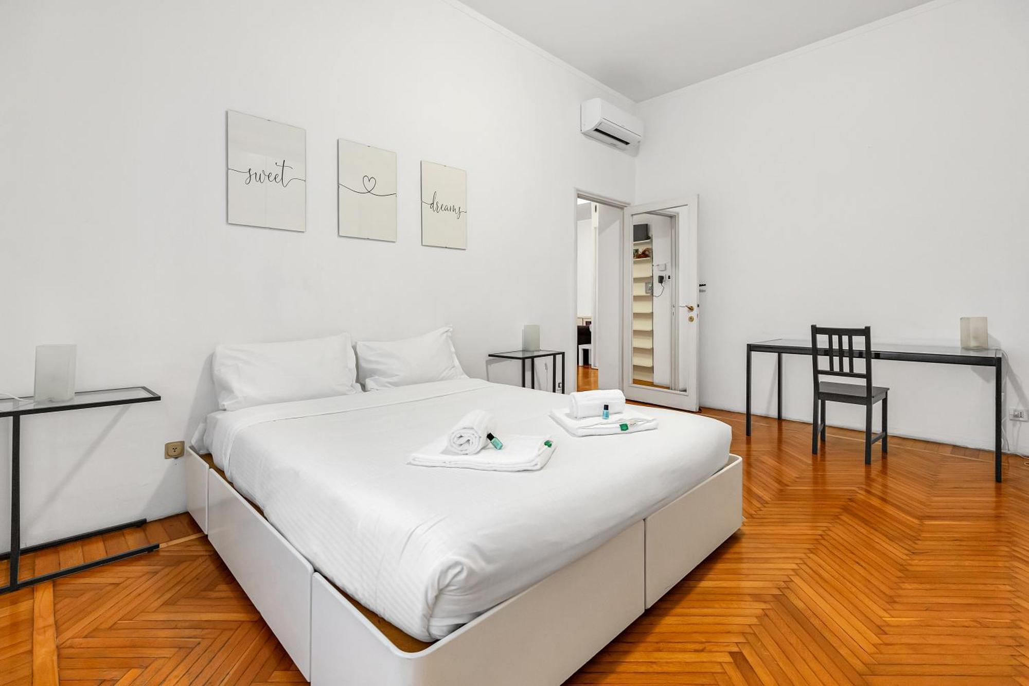 Apartment Pacini - Affitti Brevi Italia Milan