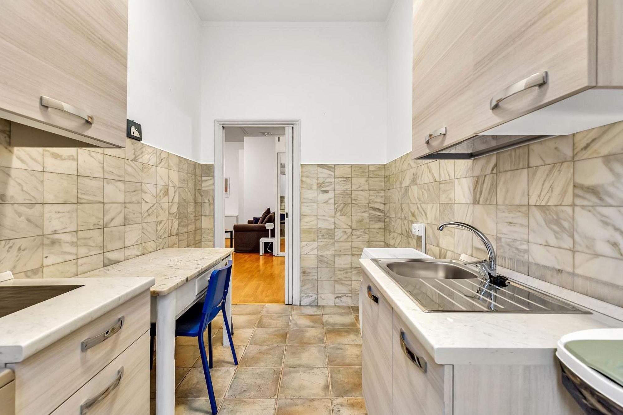 Pacini - Affitti Brevi Italia Apartment Milan